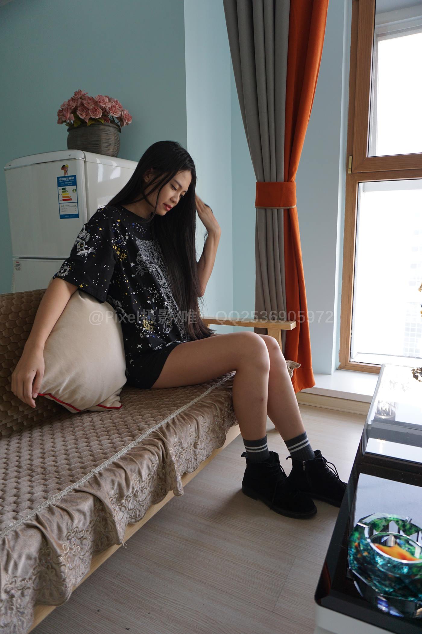 图片[60]-AURORA摄影&Pixel摄影作品 1号 178大长腿[84P] – 速更版-美库