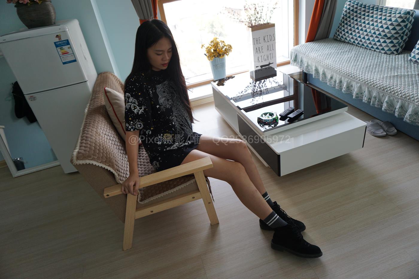 图片[63]-AURORA摄影&Pixel摄影作品 1号 178大长腿[84P] – 速更版-美库