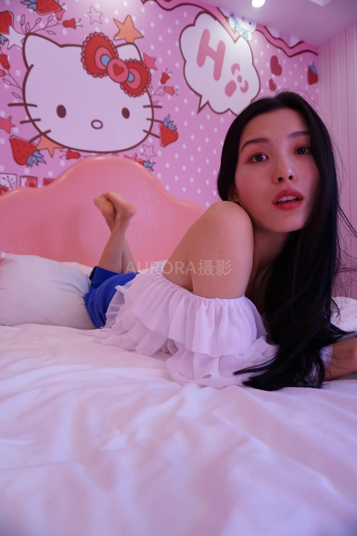 图片[56]-AURORA摄影&Pixel摄影作品 3号 YLN-TK[100P] – 速更版-美库