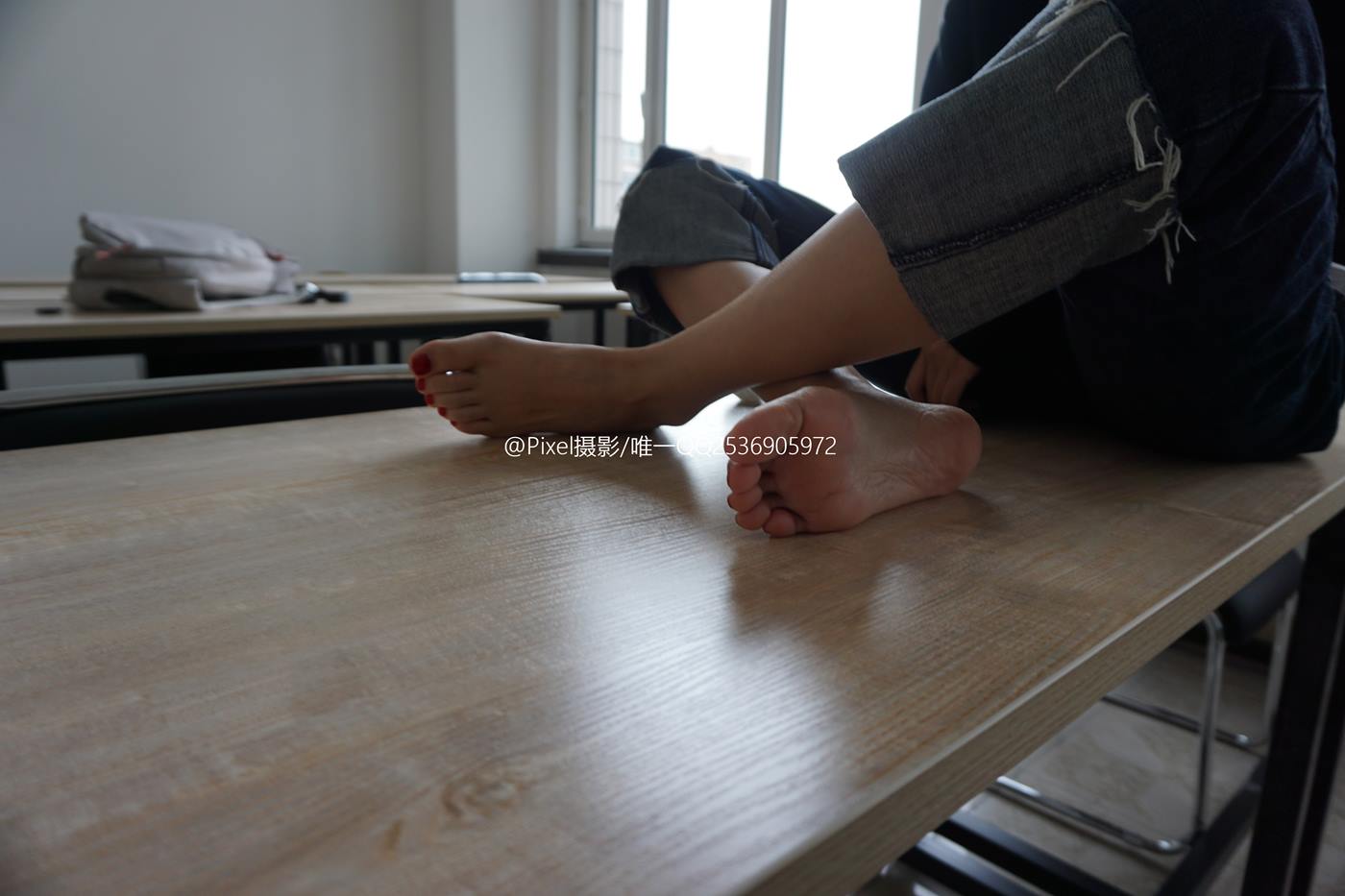 图片[21]-AURORA摄影&Pixel摄影作品 5号 小李[106P] – 速更版-美库