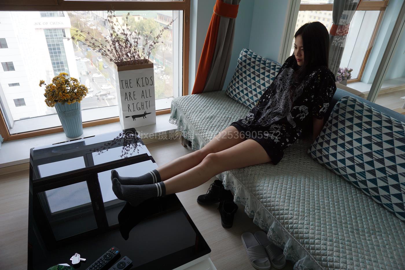 图片[75]-AURORA摄影&Pixel摄影作品 1号 178大长腿[84P] – 速更版-美库