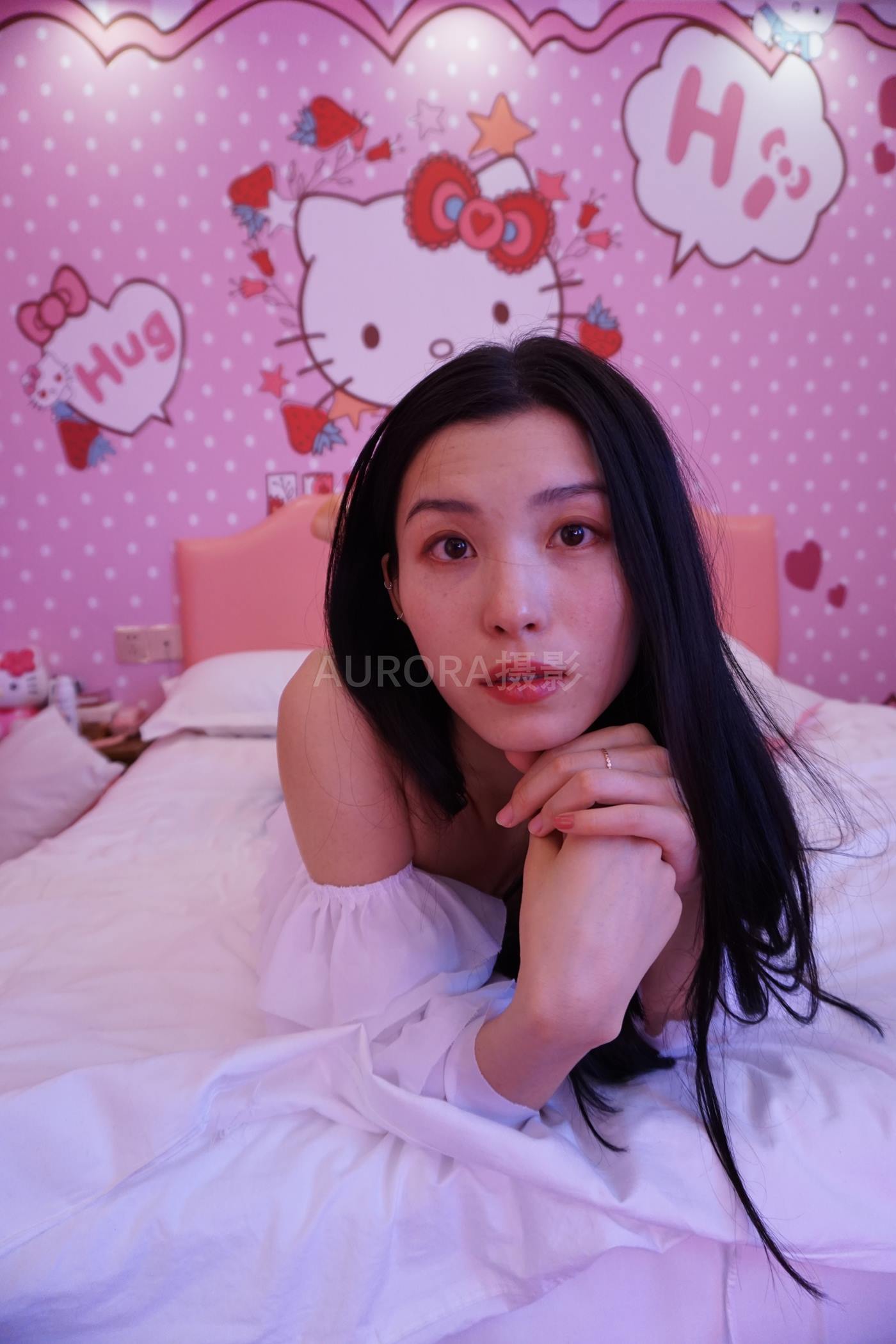 图片[64]-AURORA摄影&Pixel摄影作品 3号 YLN-TK[100P] – 速更版-美库