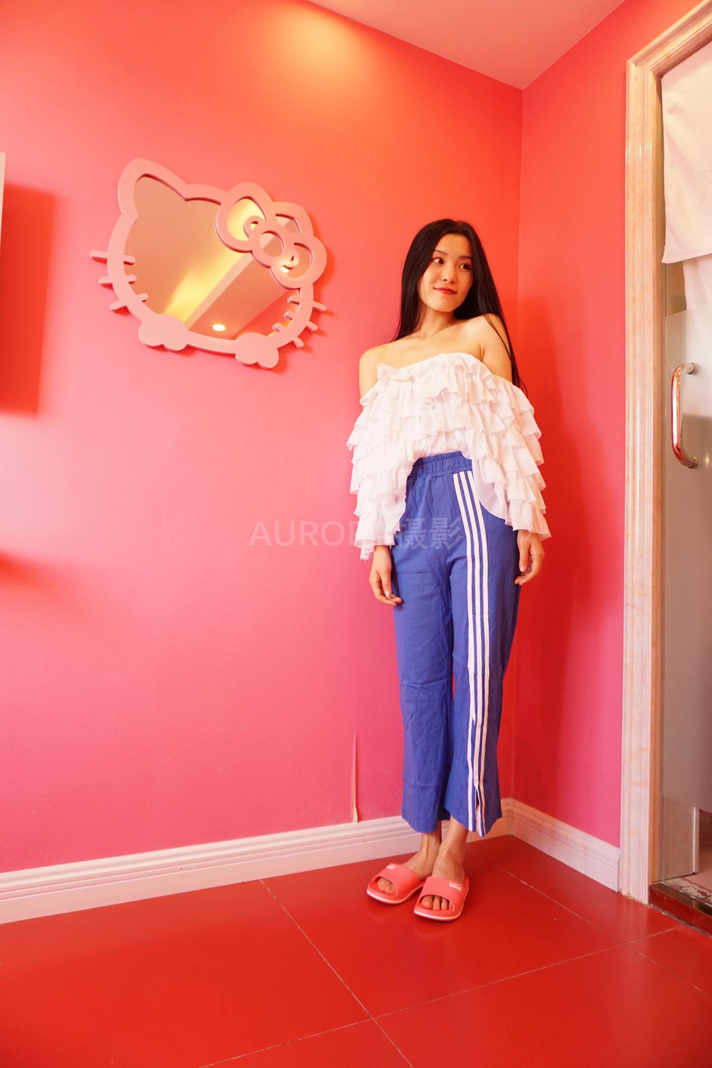 图片[95]-AURORA摄影&Pixel摄影作品 3号 YLN-TK[100P] – 速更版-美库