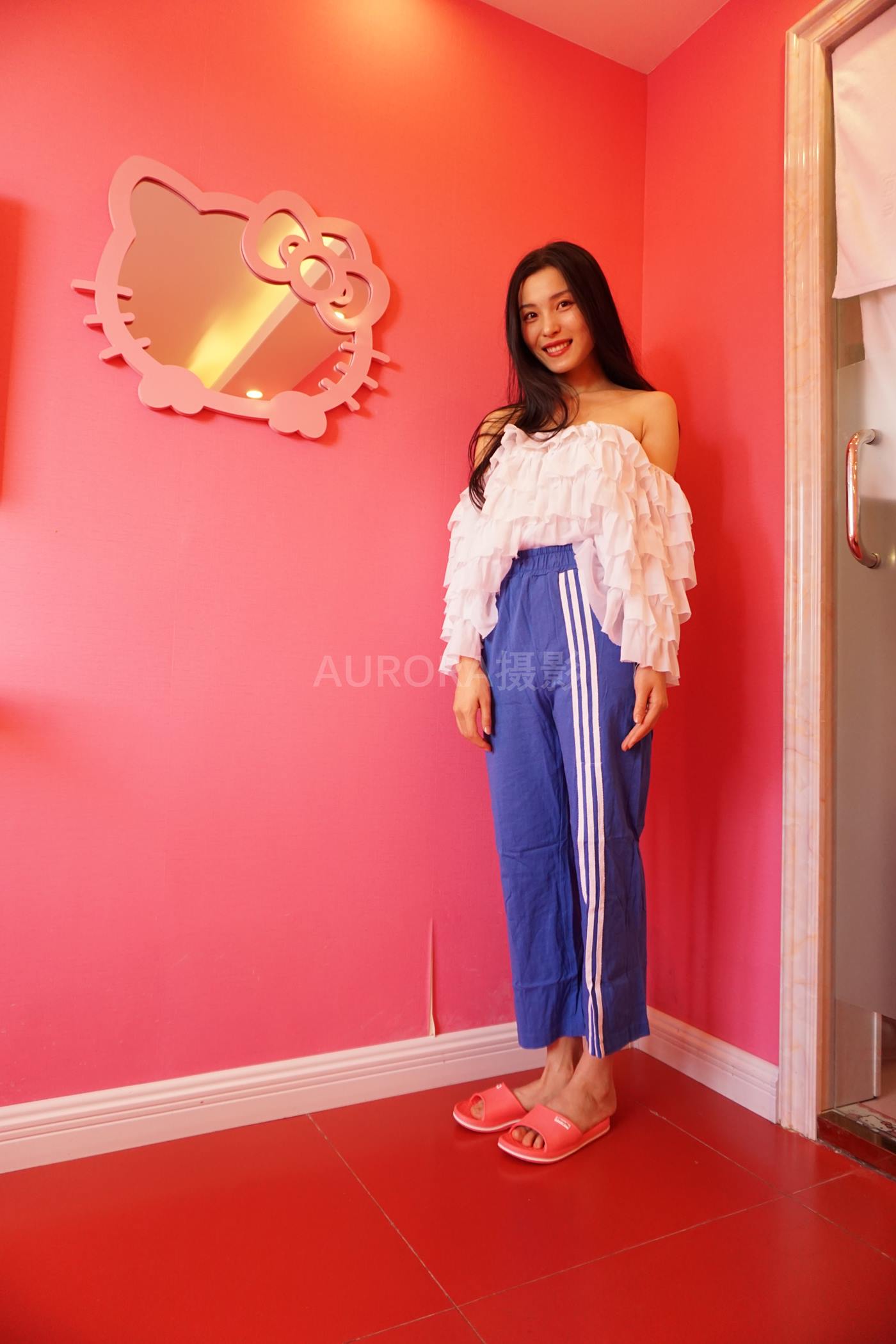 图片[97]-AURORA摄影&Pixel摄影作品 3号 YLN-TK[100P] – 速更版-美库