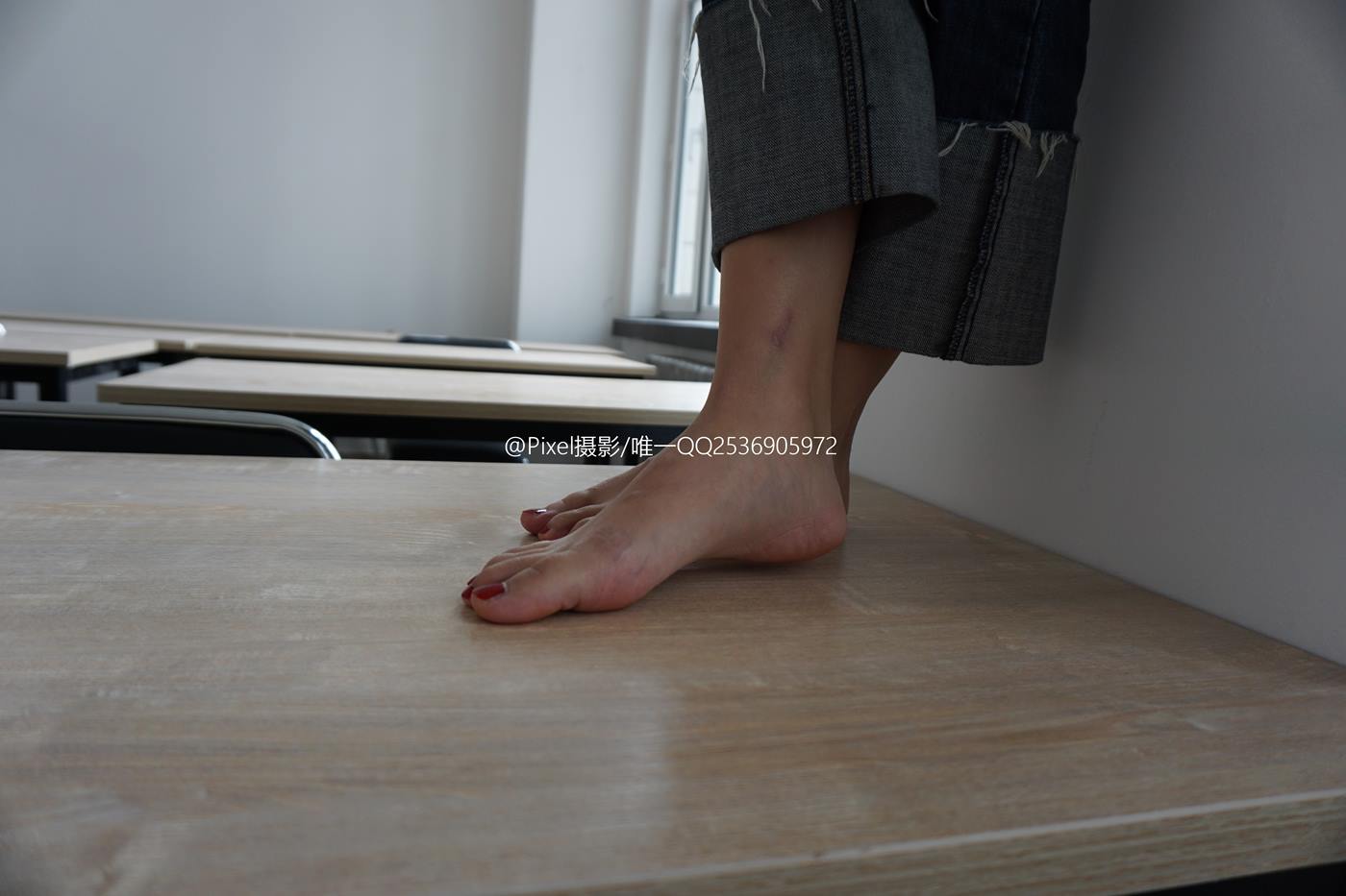 图片[61]-AURORA摄影&Pixel摄影作品 5号 小李[106P] – 速更版-美库