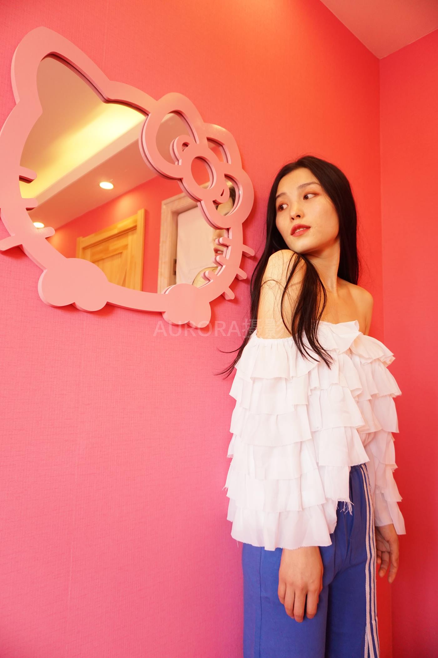 图片[98]-AURORA摄影&Pixel摄影作品 3号 YLN-TK[100P] – 速更版-美库