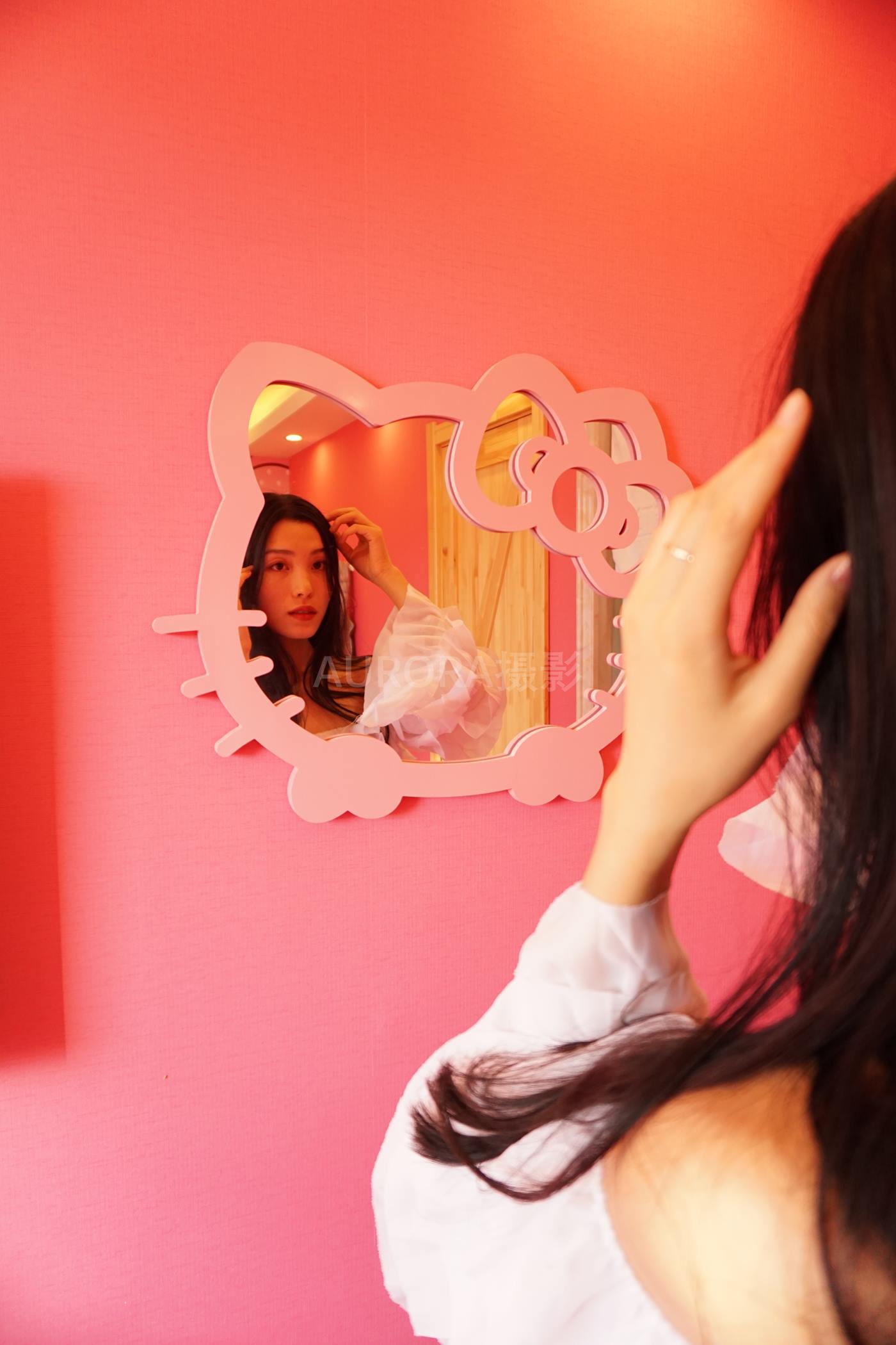 图片[100]-AURORA摄影&Pixel摄影作品 3号 YLN-TK[100P] – 速更版-美库