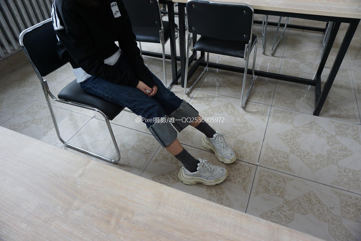 图片[96]-AURORA摄影&Pixel摄影作品 5号 小李[106P] – 速更版-美库