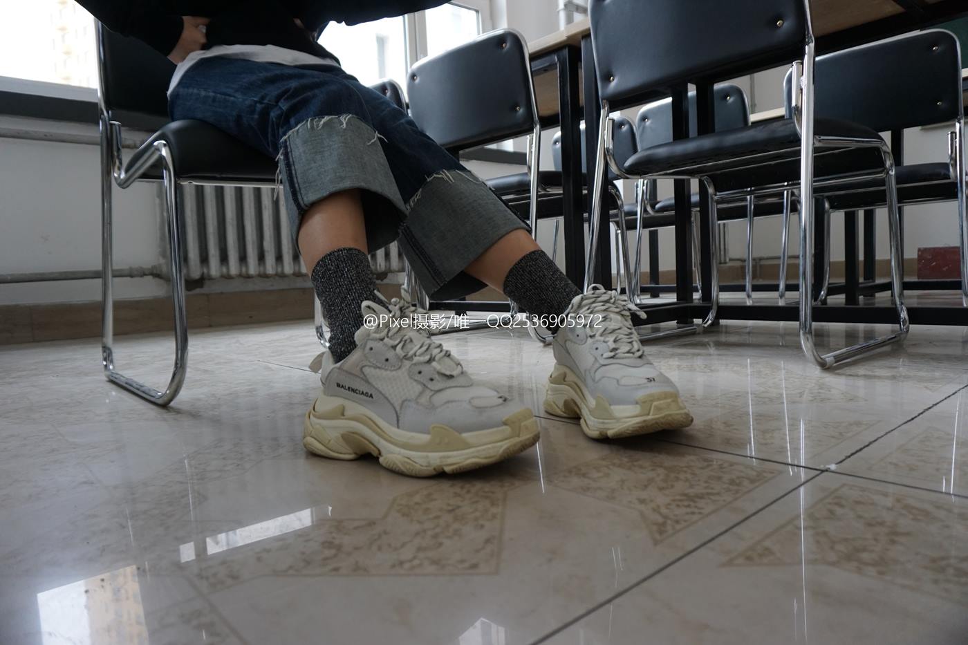 图片[97]-AURORA摄影&Pixel摄影作品 5号 小李[106P] – 速更版-美库