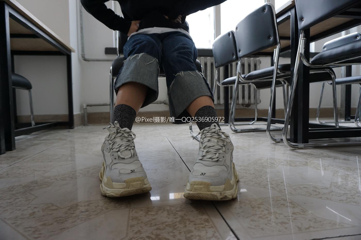 图片[98]-AURORA摄影&Pixel摄影作品 5号 小李[106P] – 速更版-美库