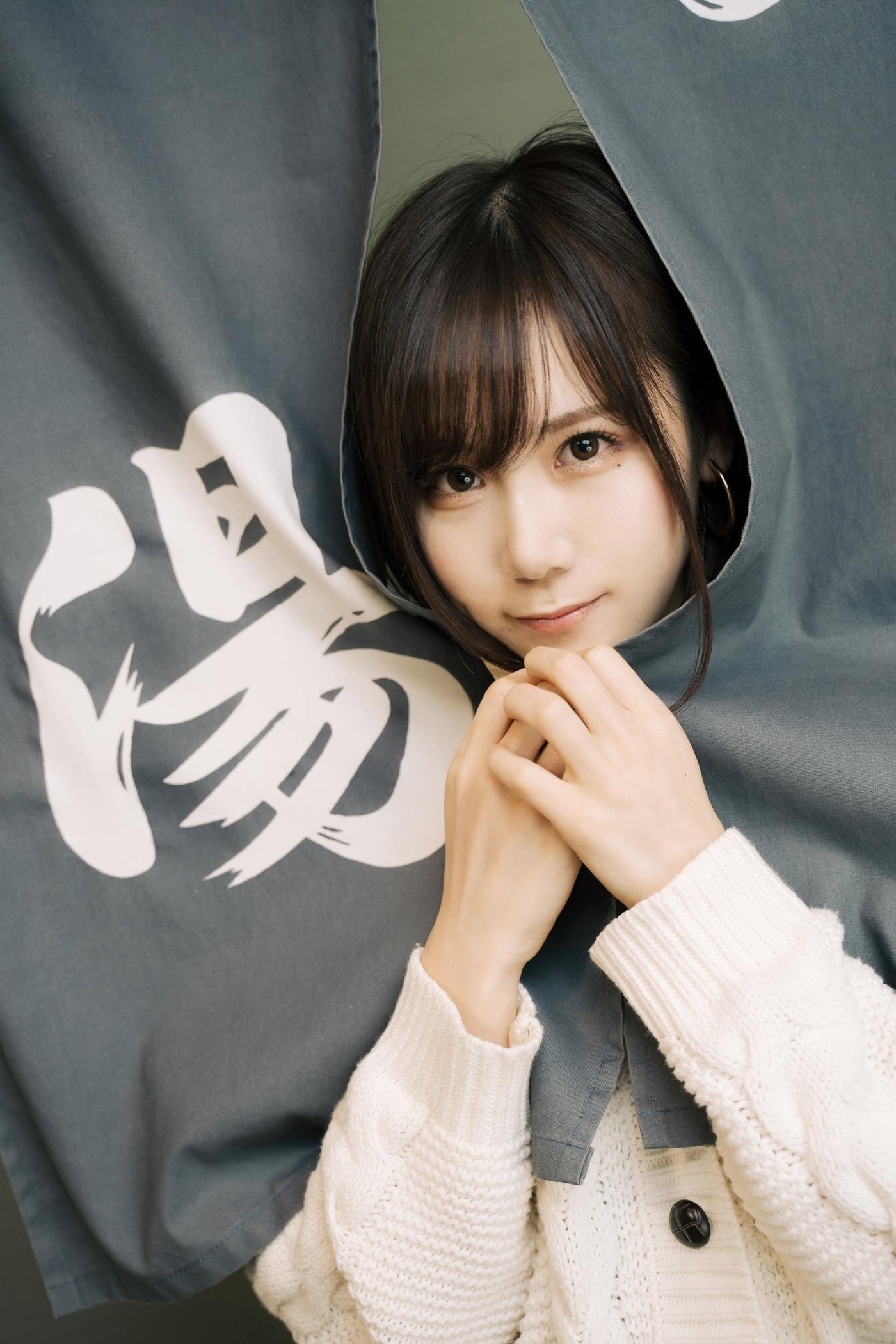 图片[20]-网紅Coser@.けん研(けんけん) 銭汤ヒロイン[135P] – 速更版-美库