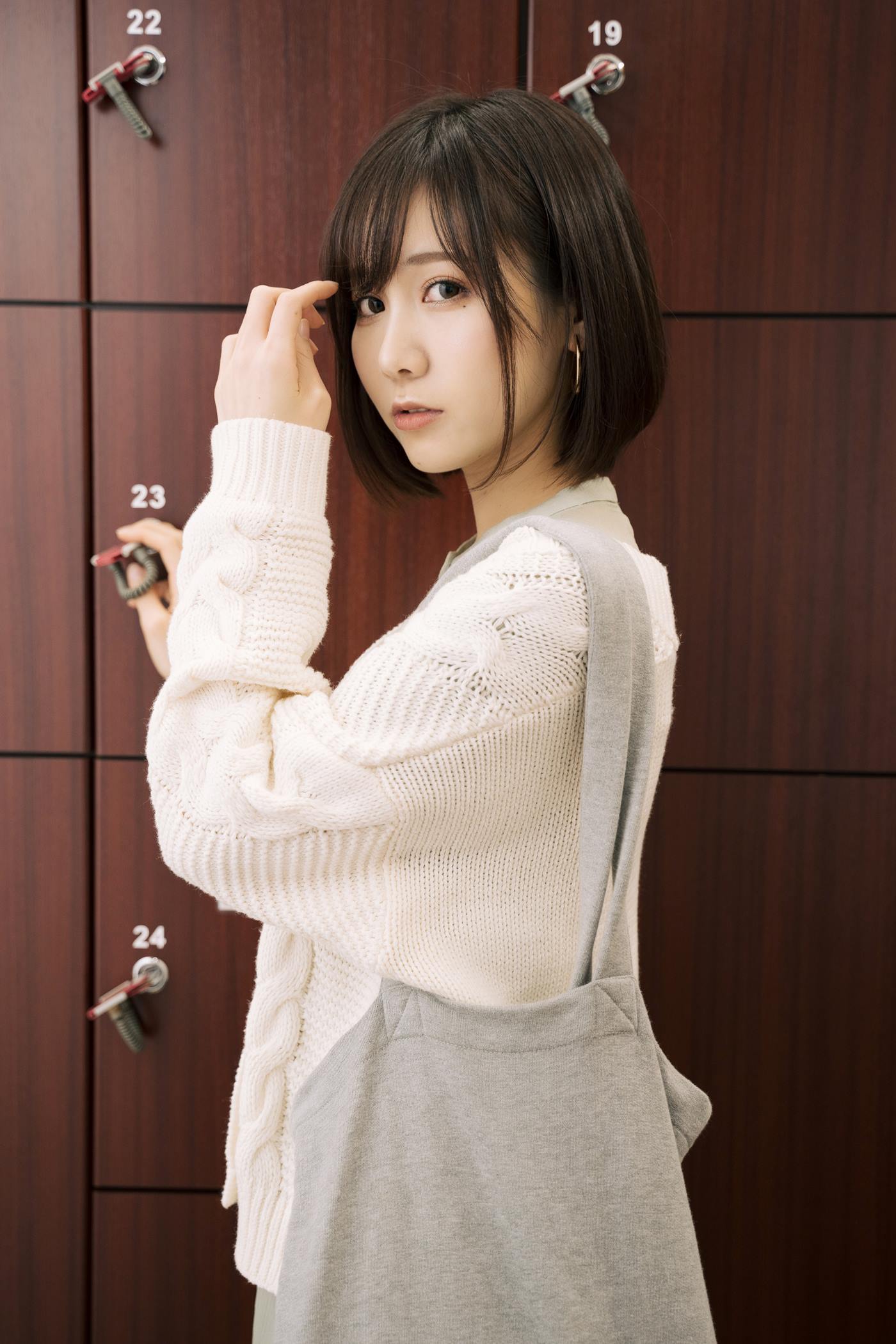 图片[21]-网紅Coser@.けん研(けんけん) 銭汤ヒロイン[135P] – 速更版-美库