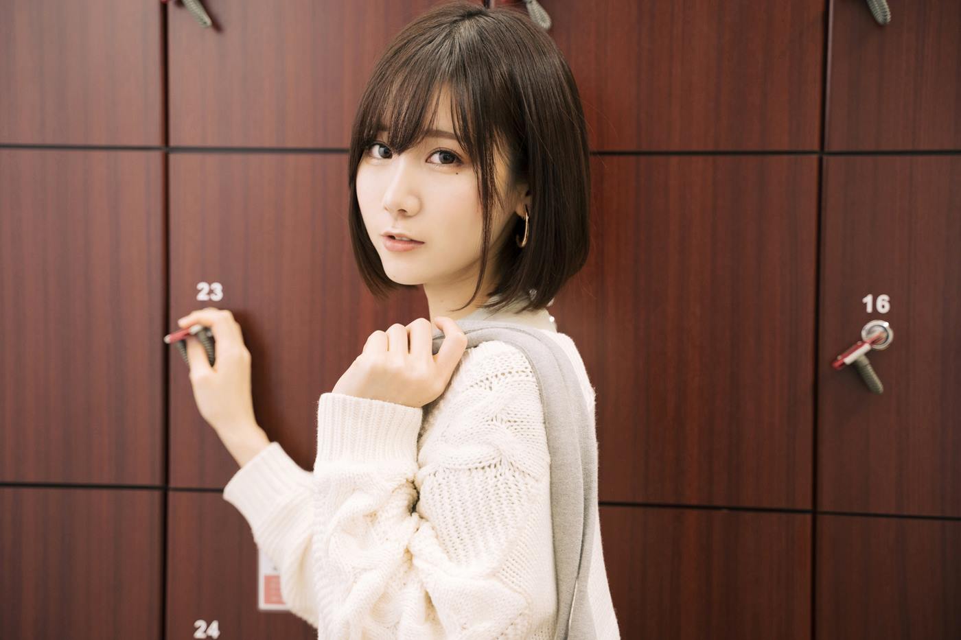 图片[22]-网紅Coser@.けん研(けんけん) 銭汤ヒロイン[135P] – 速更版-美库