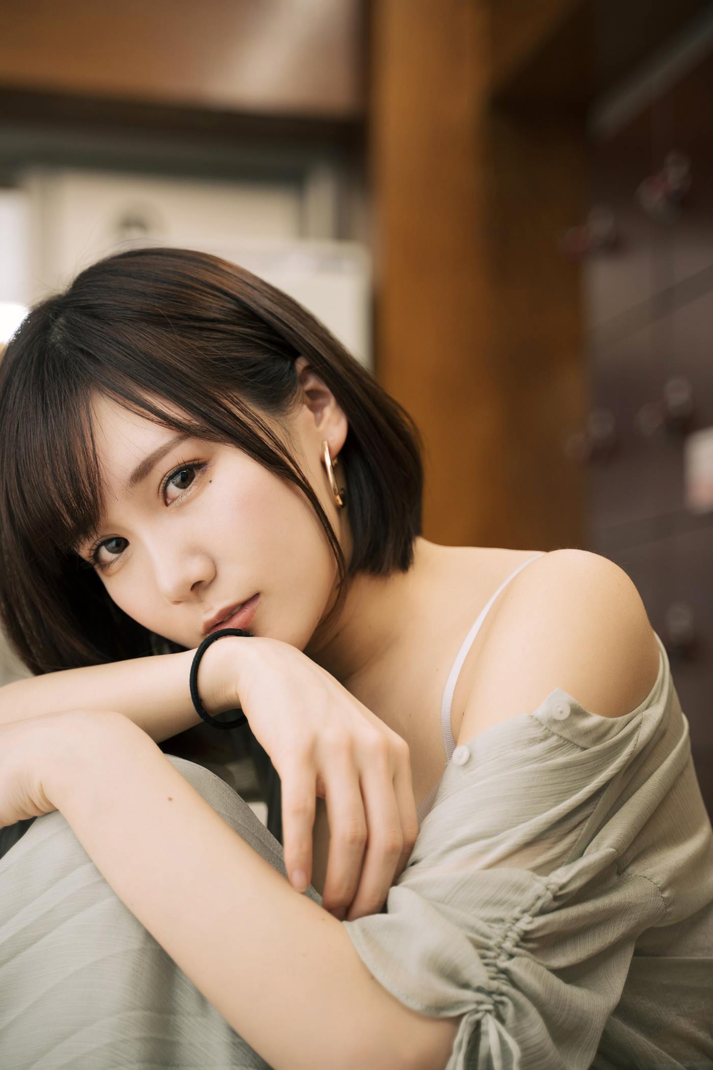 图片[32]-网紅Coser@.けん研(けんけん) 銭汤ヒロイン[135P] – 速更版-美库