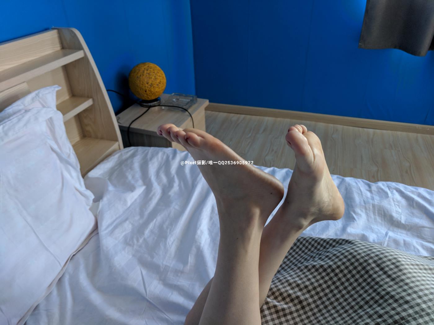 图片[22]-AURORA摄影&Pixel摄影作品 6号 小娜[89P] – 速更版-美库