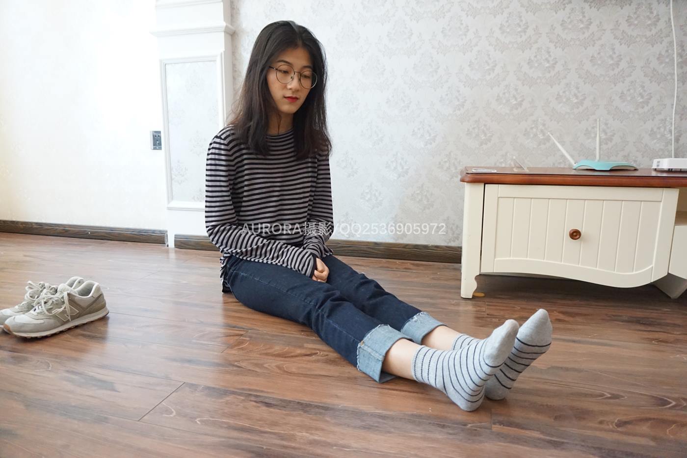 图片[11]-AURORA摄影&Pixel摄影作品 7号 LSJ[135P] – 速更版-美库