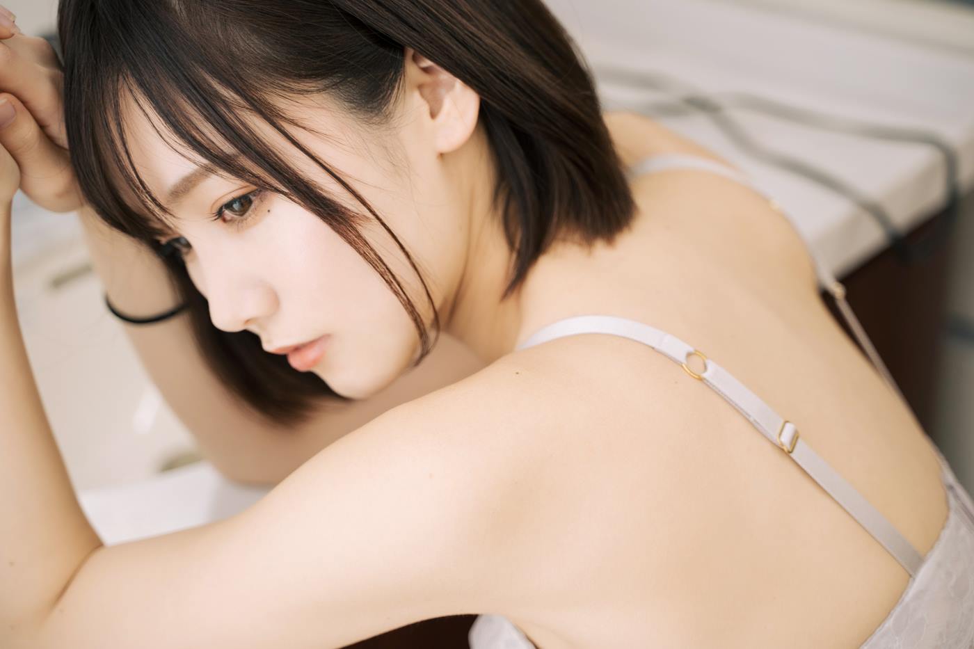 图片[43]-网紅Coser@.けん研(けんけん) 銭汤ヒロイン[135P] – 速更版-美库