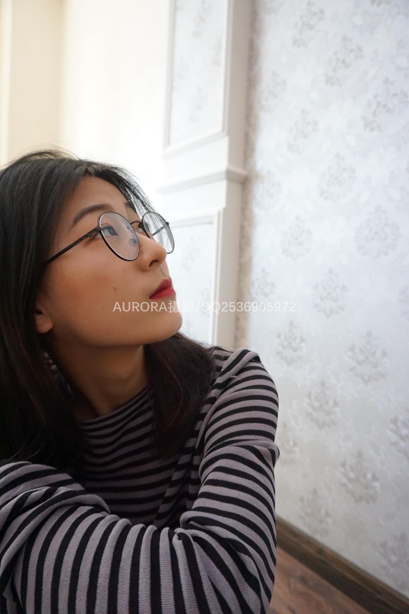 图片[16]-AURORA摄影&Pixel摄影作品 7号 LSJ[135P] – 速更版-美库