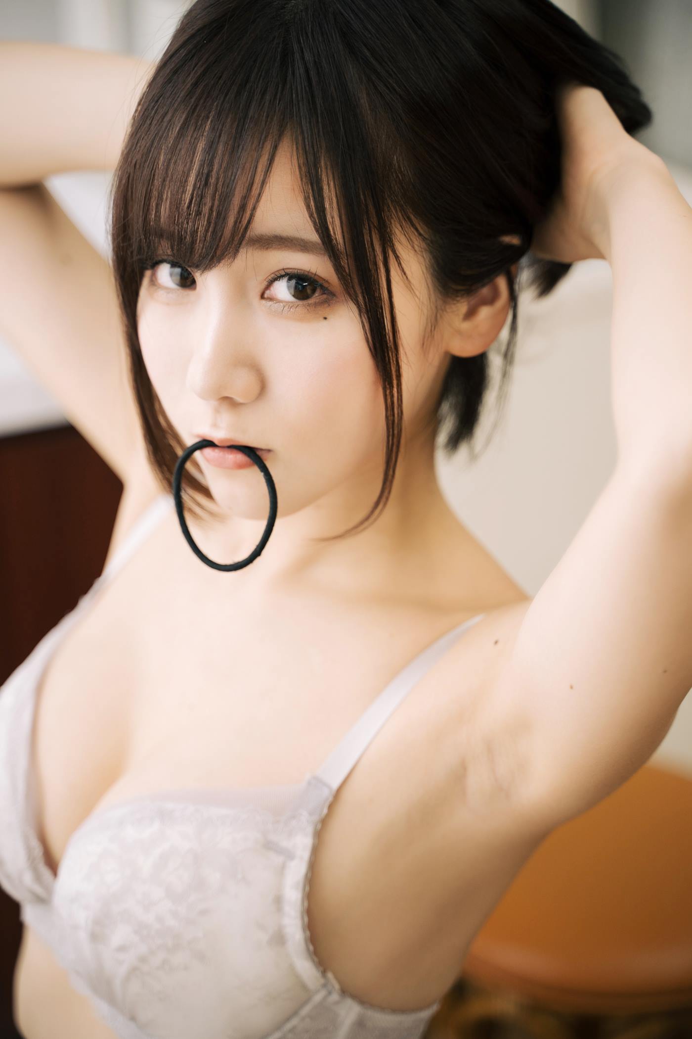 图片[45]-网紅Coser@.けん研(けんけん) 銭汤ヒロイン[135P] – 速更版-美库