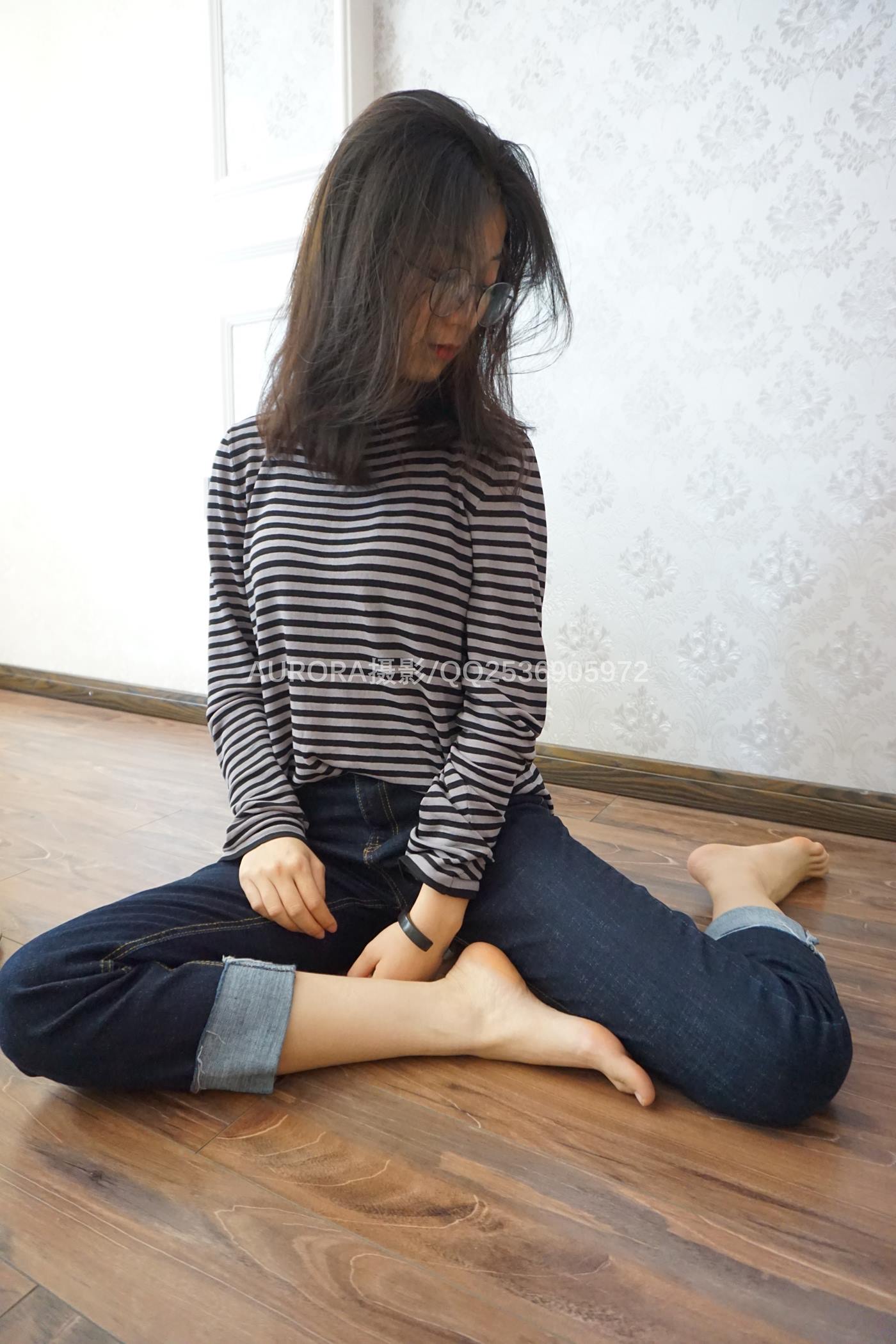 图片[20]-AURORA摄影&Pixel摄影作品 7号 LSJ[135P] – 速更版-美库