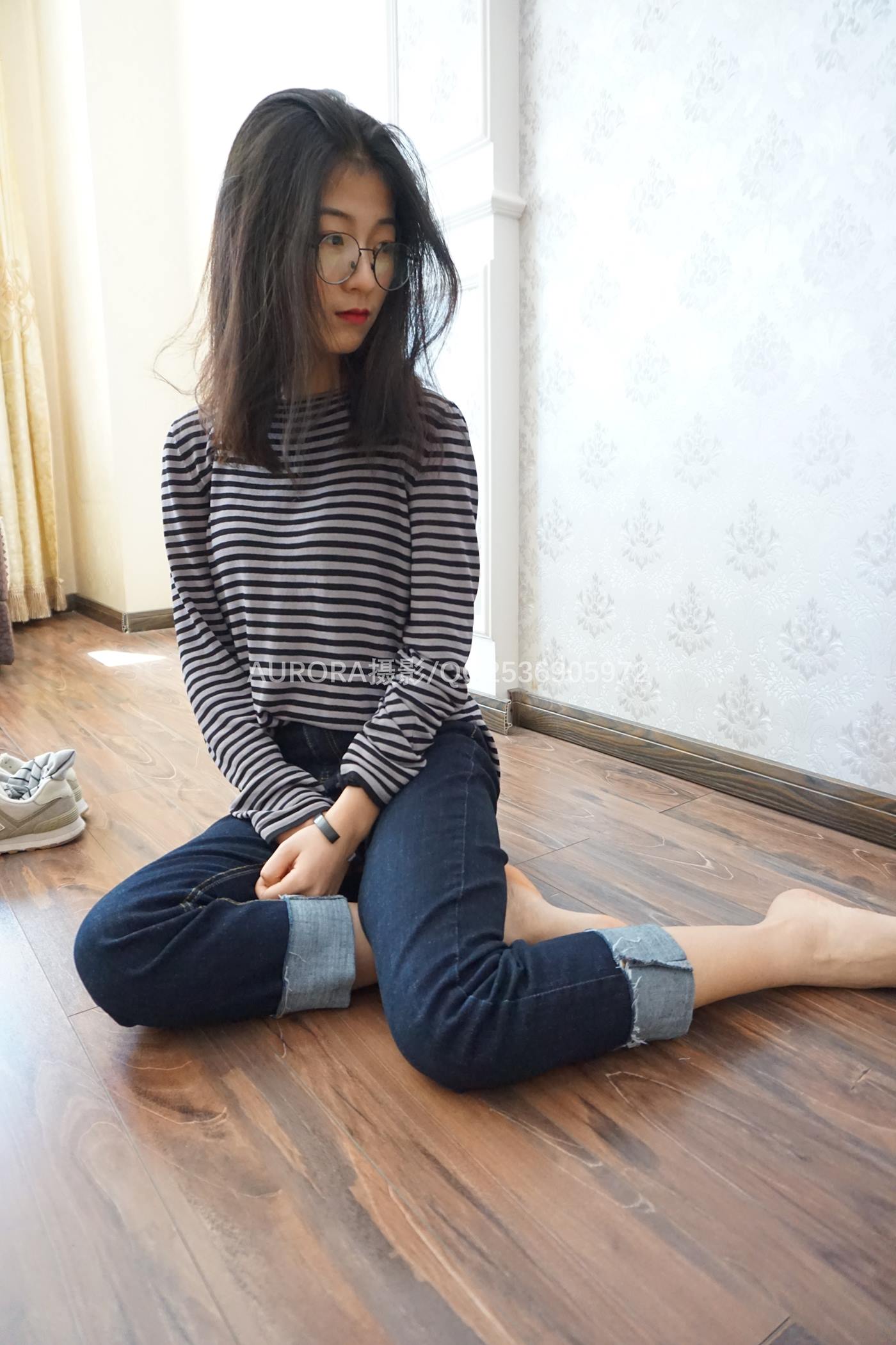 图片[21]-AURORA摄影&Pixel摄影作品 7号 LSJ[135P] – 速更版-美库