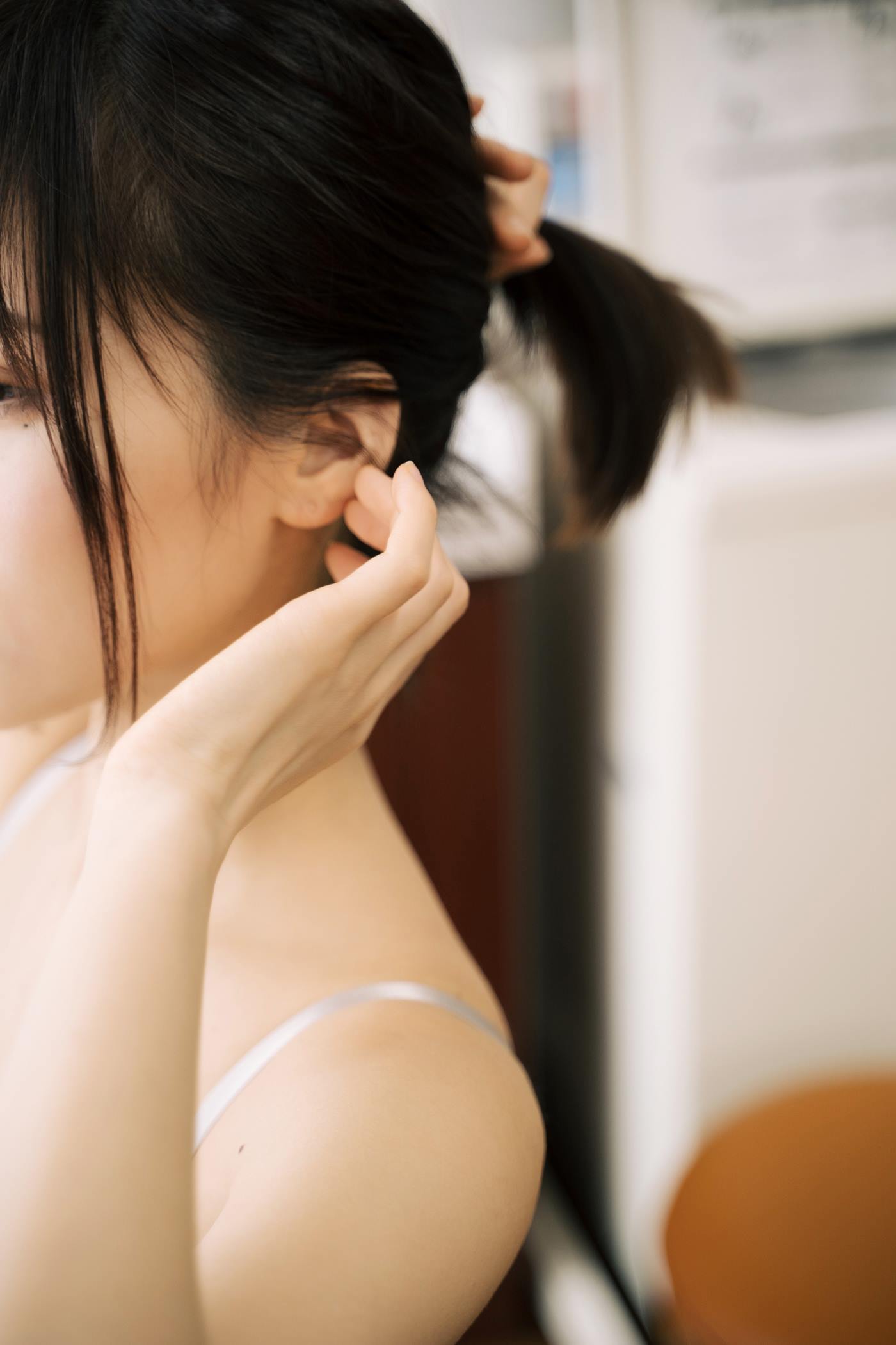 图片[49]-网紅Coser@.けん研(けんけん) 銭汤ヒロイン[135P] – 速更版-美库