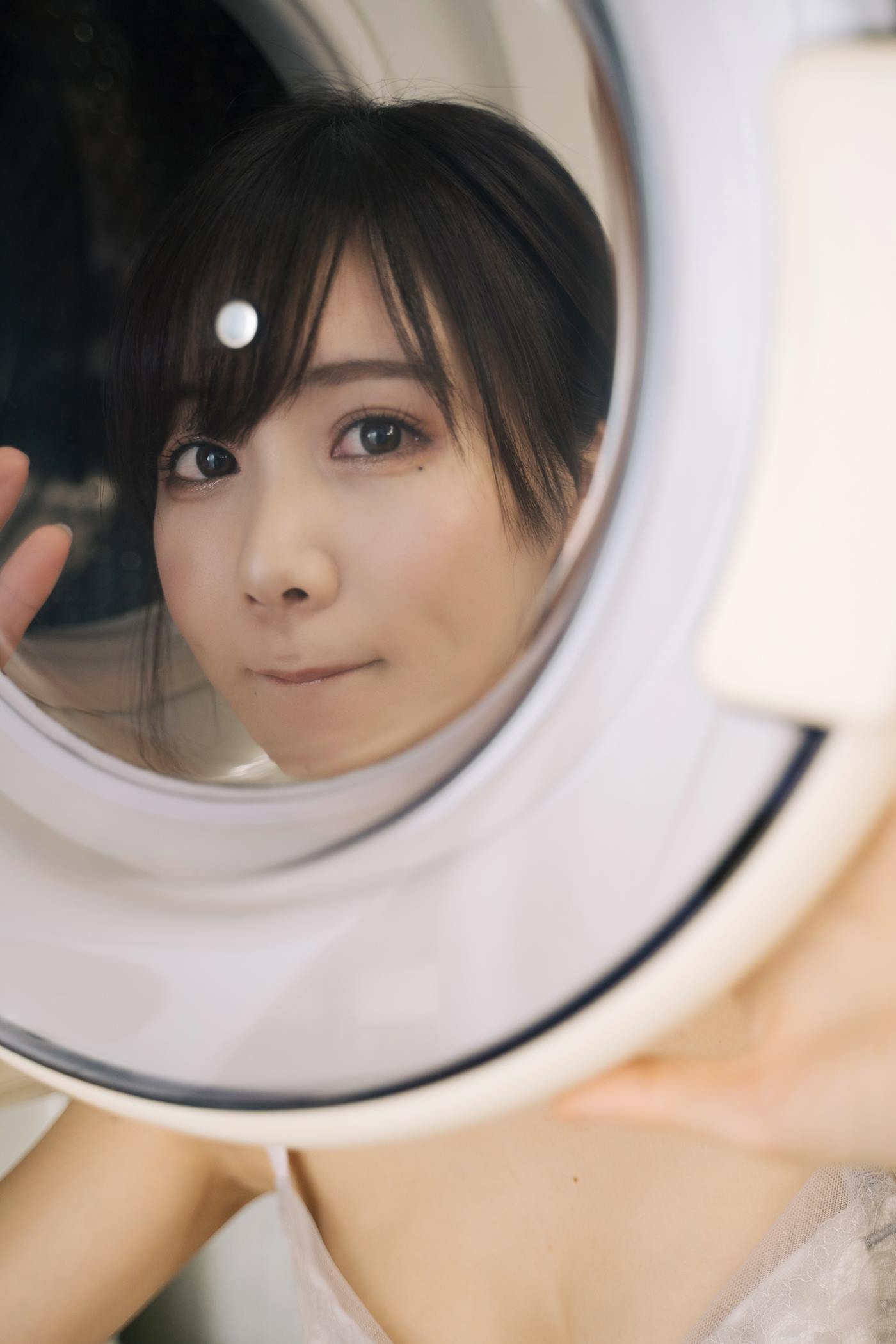 图片[53]-网紅Coser@.けん研(けんけん) 銭汤ヒロイン[135P] – 速更版-美库