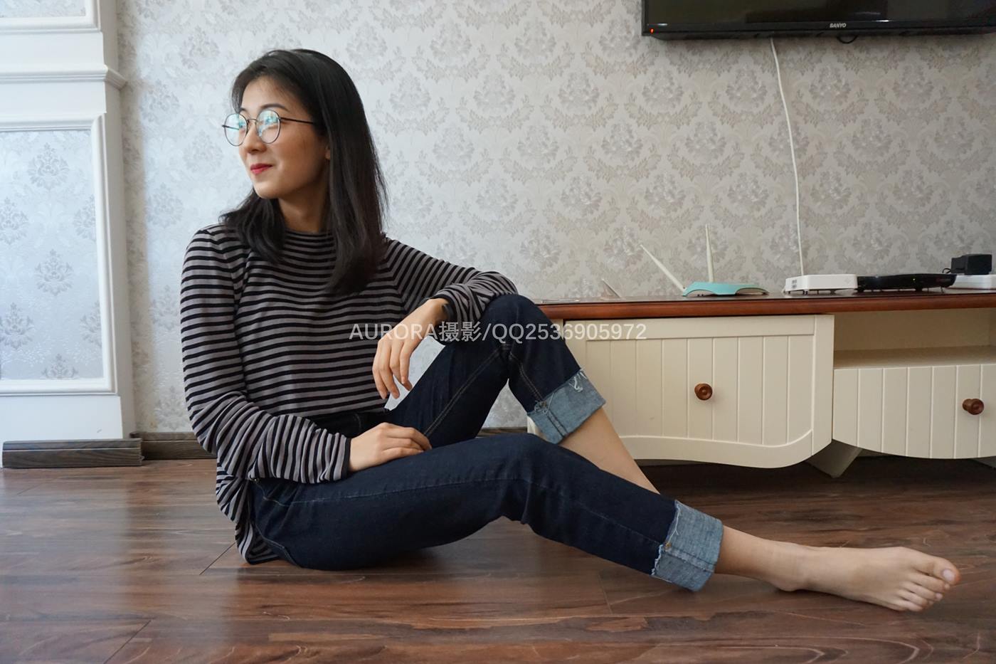 图片[29]-AURORA摄影&Pixel摄影作品 7号 LSJ[135P] – 速更版-美库