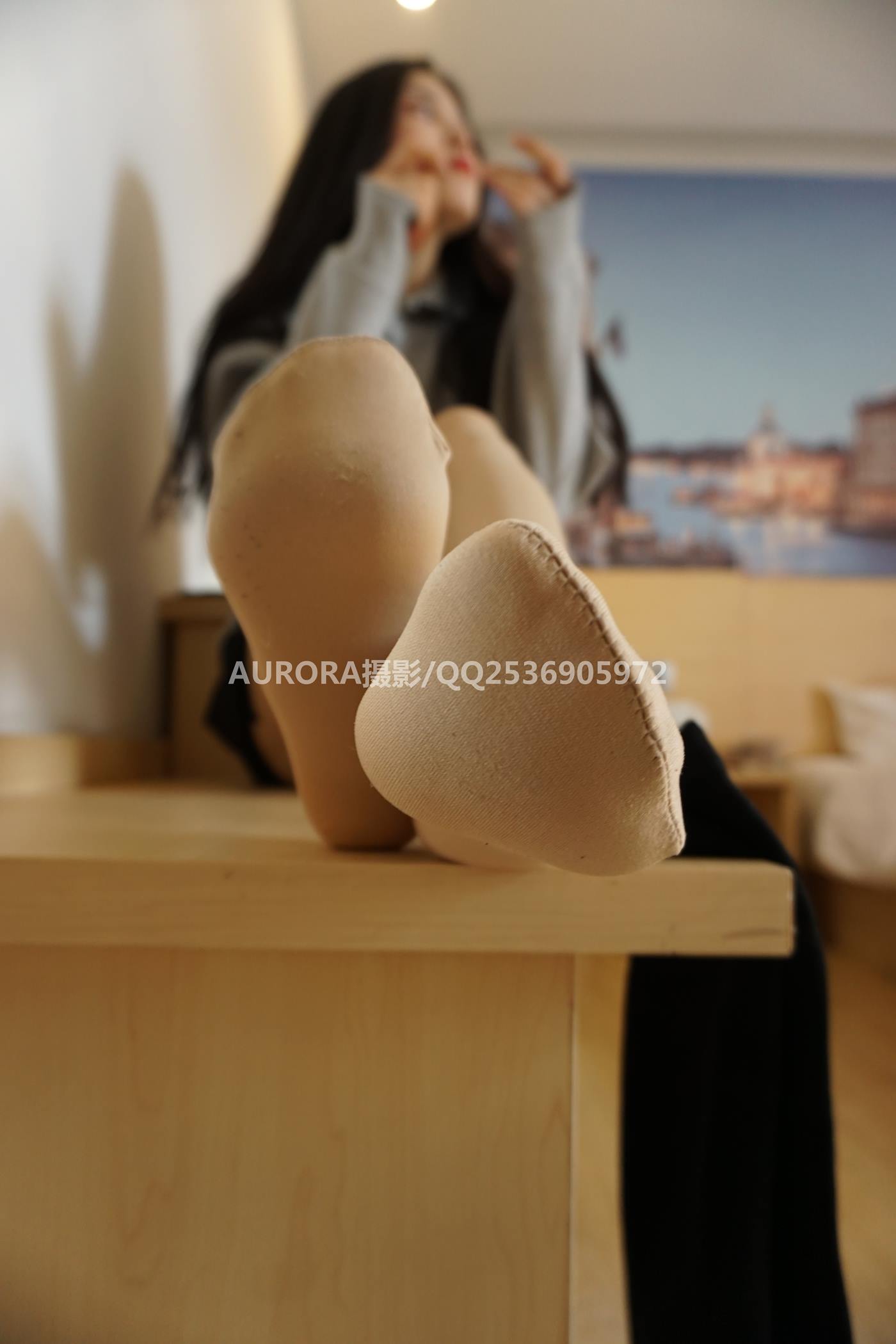 图片[20]-AURORA摄影&Pixel摄影作品 8号 YLN[120P] – 速更版-美库