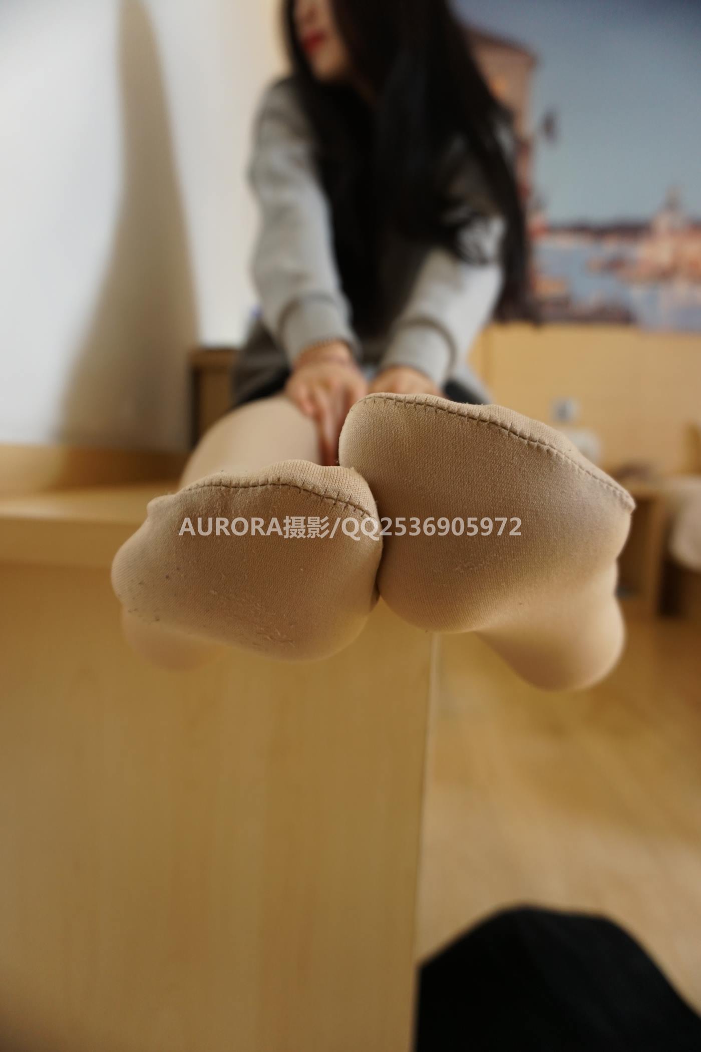 图片[27]-AURORA摄影&Pixel摄影作品 8号 YLN[120P] – 速更版-美库