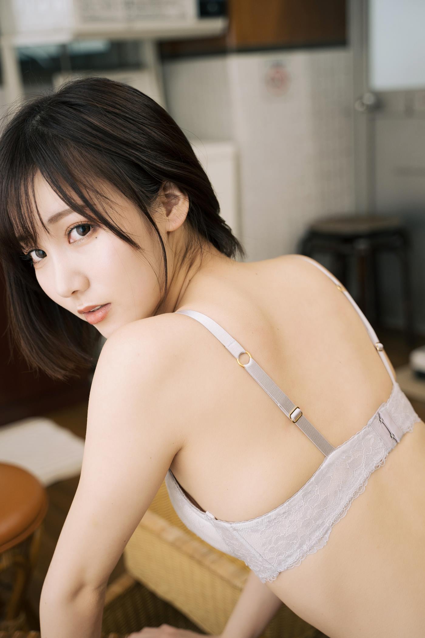 图片[70]-网紅Coser@.けん研(けんけん) 銭汤ヒロイン[135P] – 速更版-美库