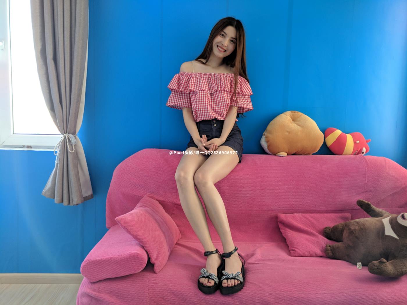 图片[54]-AURORA摄影&Pixel摄影作品 6号 小娜[89P] – 速更版-美库