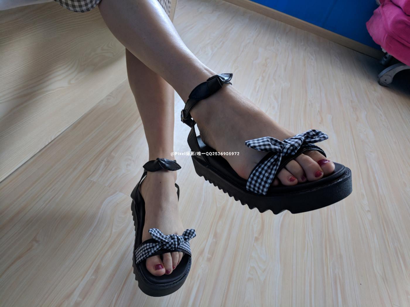 图片[62]-AURORA摄影&Pixel摄影作品 6号 小娜[89P] – 速更版-美库