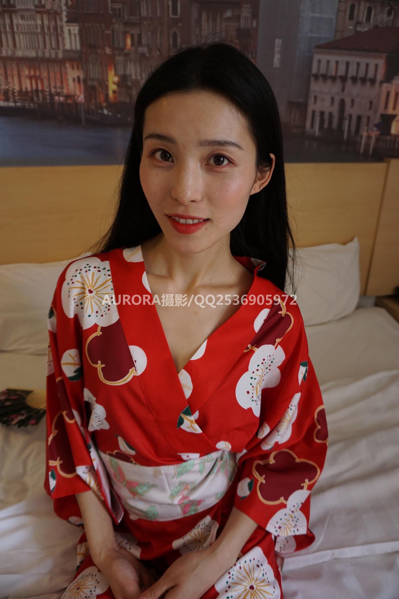 图片[28]-AURORA摄影&Pixel摄影作品 9号 YLN-酸奶[105P] – 速更版-美库