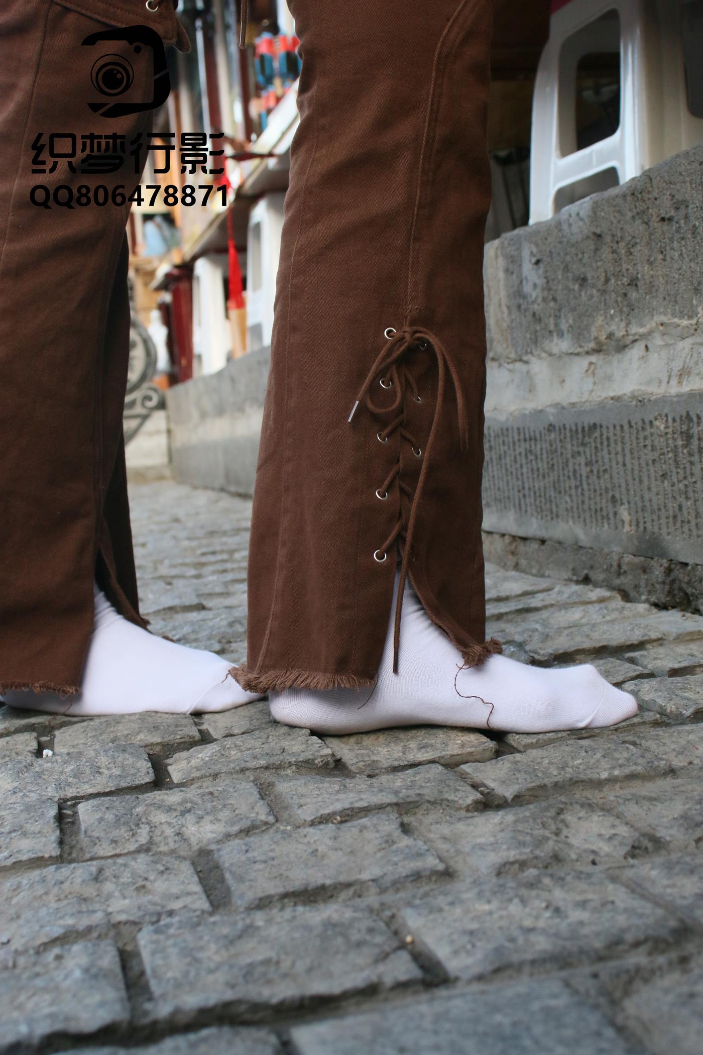 图片[16]-[织梦映像] NO.005 人间烟火-生活抚我凡人心 [164P] – 速更版-美库