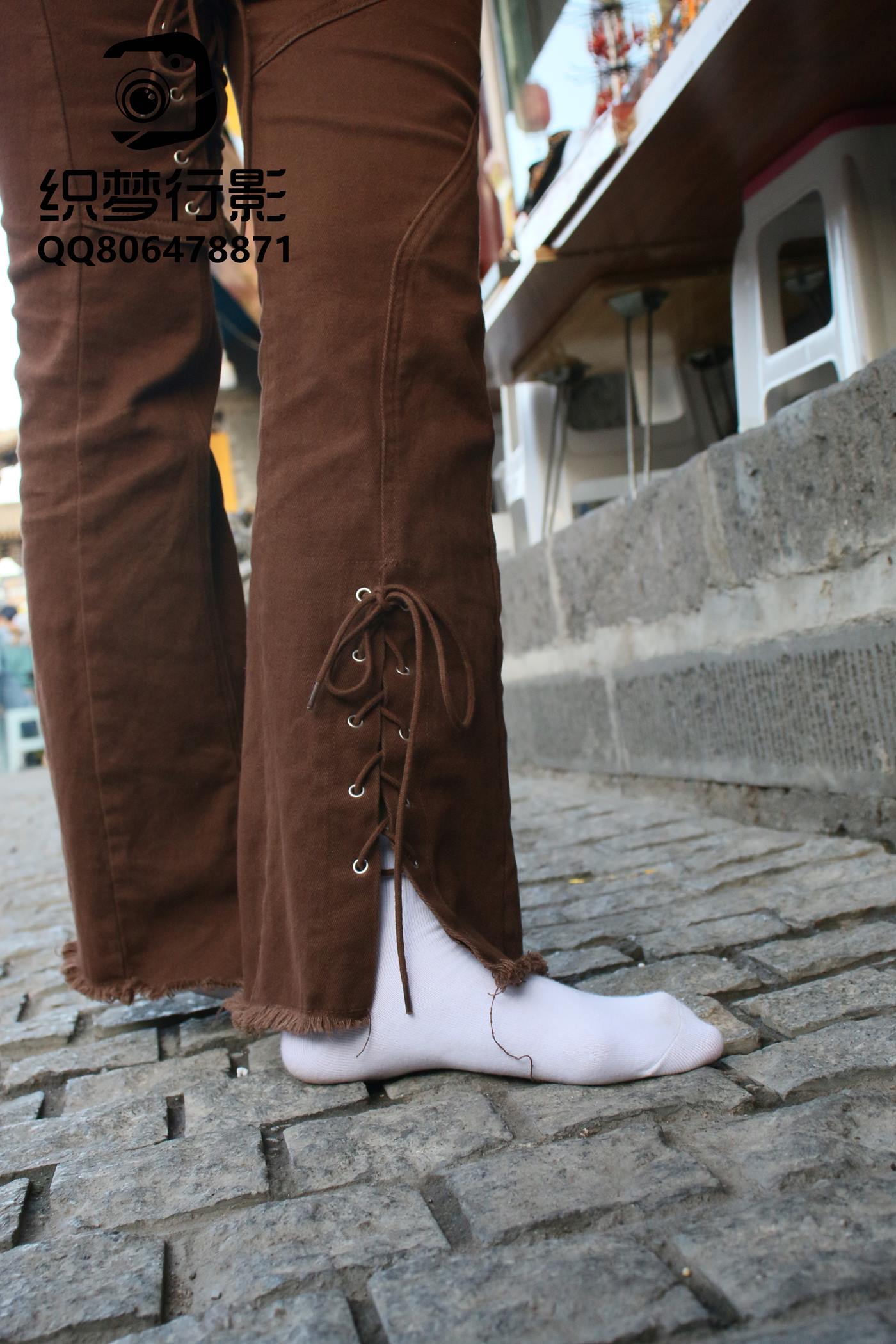 图片[17]-[织梦映像] NO.005 人间烟火-生活抚我凡人心 [164P] – 速更版-美库