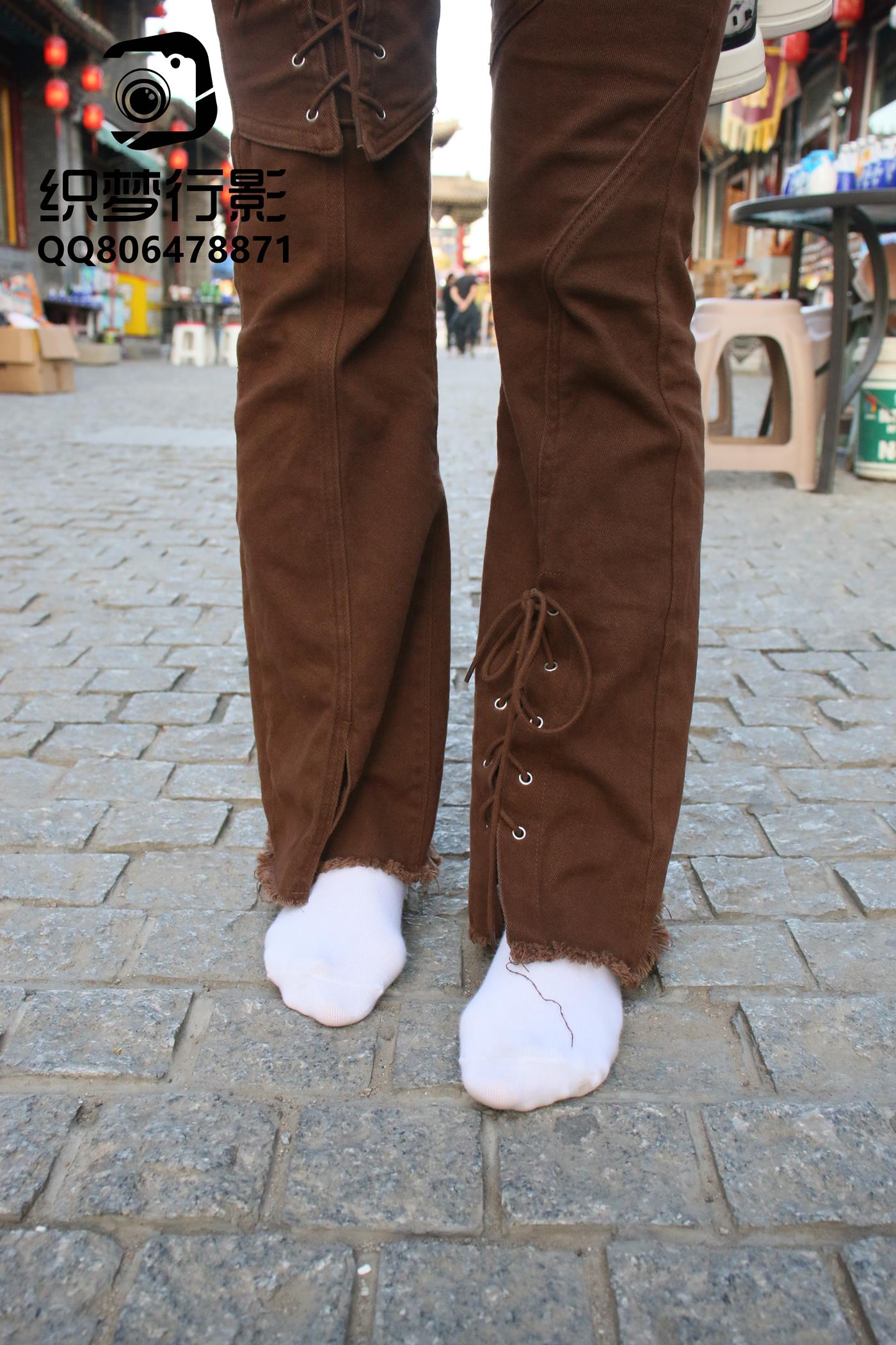 图片[18]-[织梦映像] NO.005 人间烟火-生活抚我凡人心 [164P] – 速更版-美库