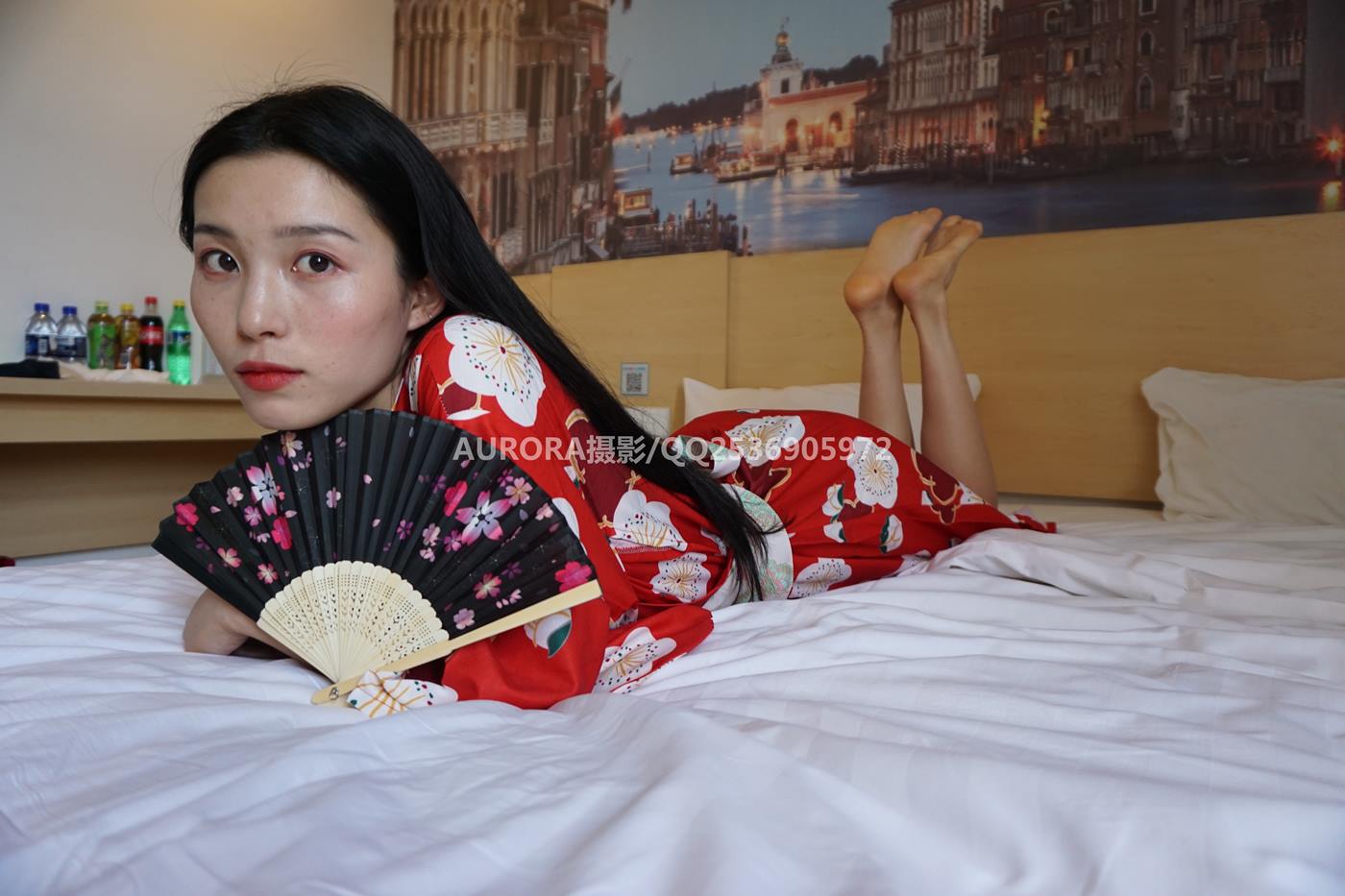 图片[32]-AURORA摄影&Pixel摄影作品 9号 YLN-酸奶[105P] – 速更版-美库