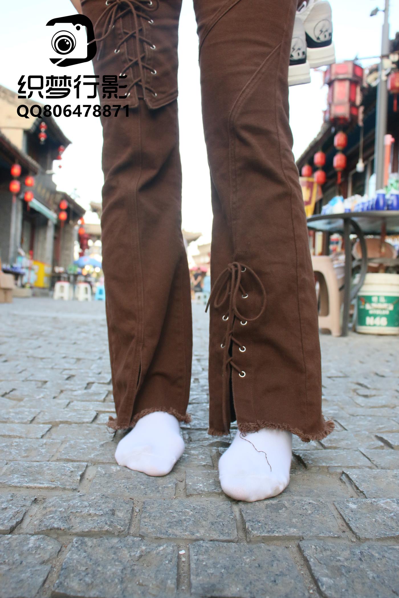 图片[19]-[织梦映像] NO.005 人间烟火-生活抚我凡人心 [164P] – 速更版-美库