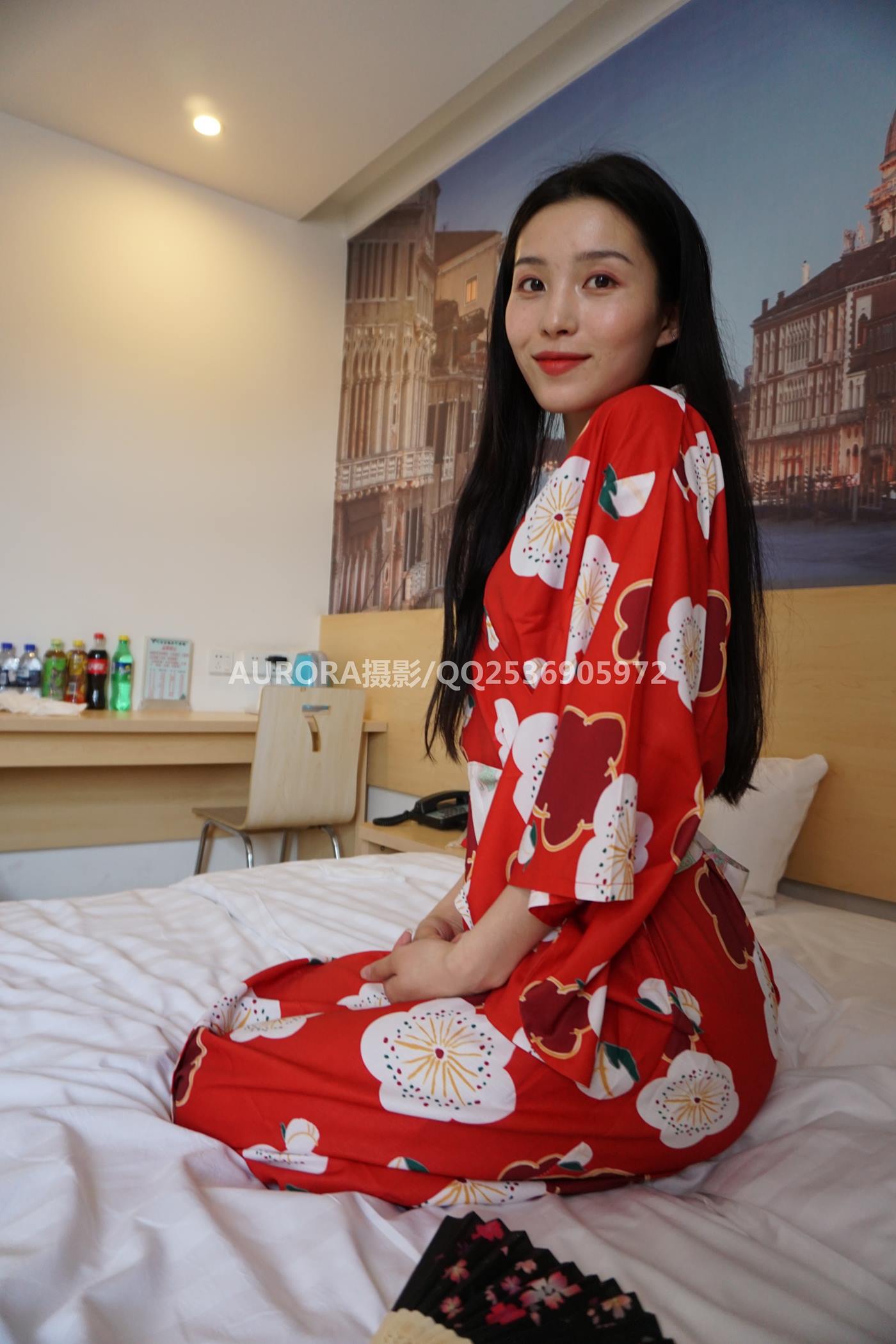 图片[39]-AURORA摄影&Pixel摄影作品 9号 YLN-酸奶[105P] – 速更版-美库