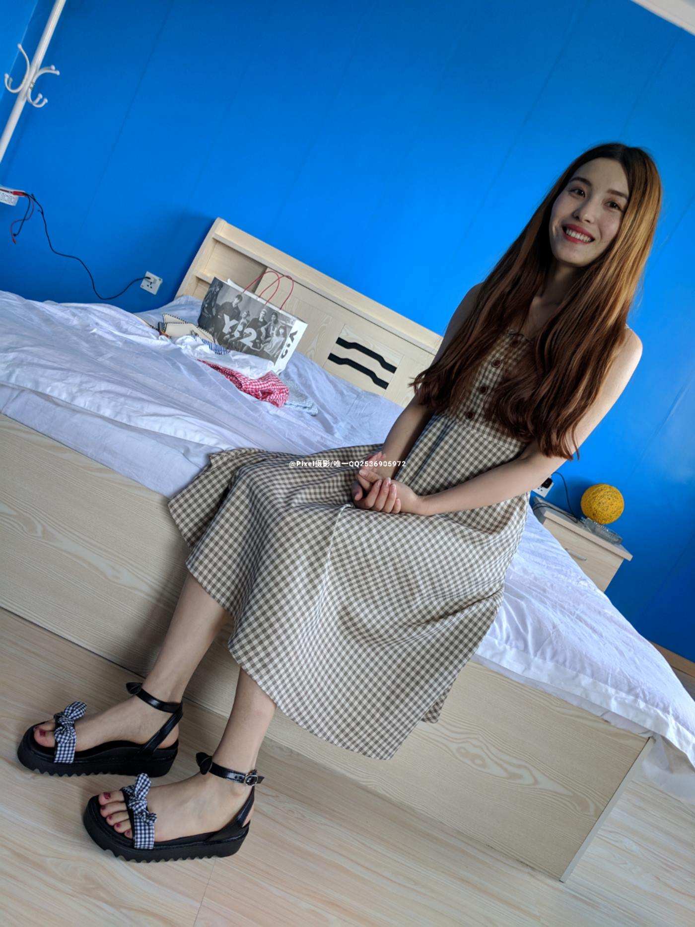 图片[77]-AURORA摄影&Pixel摄影作品 6号 小娜[89P] – 速更版-美库