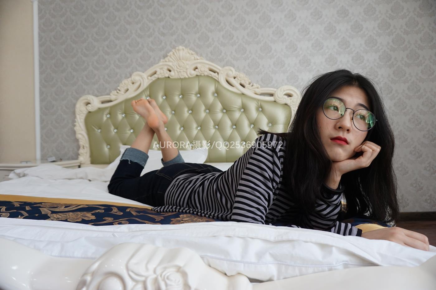 图片[56]-AURORA摄影&Pixel摄影作品 7号 LSJ[135P] – 速更版-美库