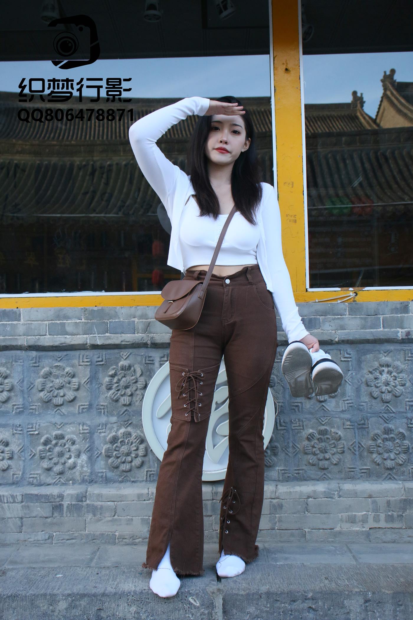 图片[25]-[织梦映像] NO.005 人间烟火-生活抚我凡人心 [164P] – 速更版-美库