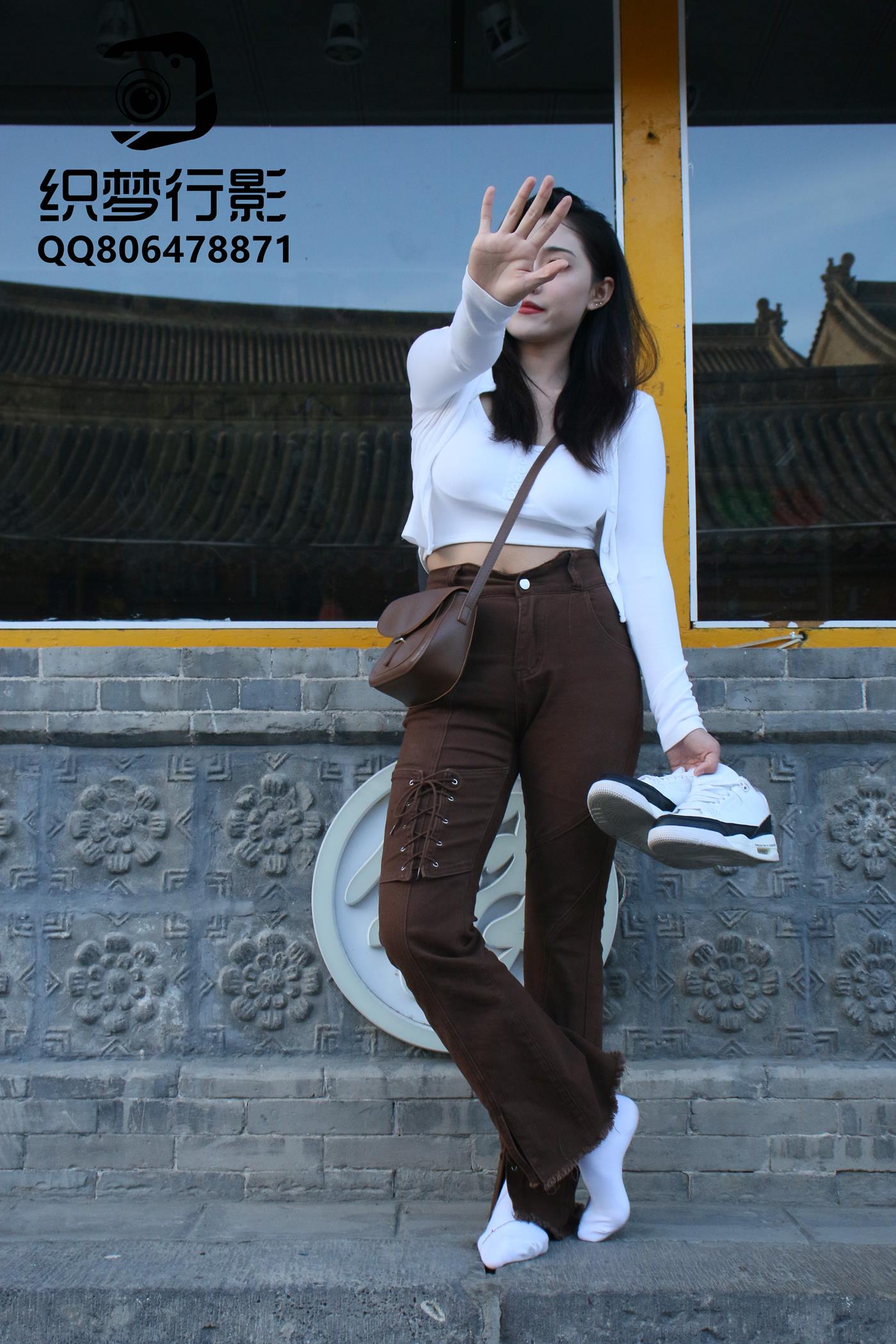 图片[28]-[织梦映像] NO.005 人间烟火-生活抚我凡人心 [164P] – 速更版-美库