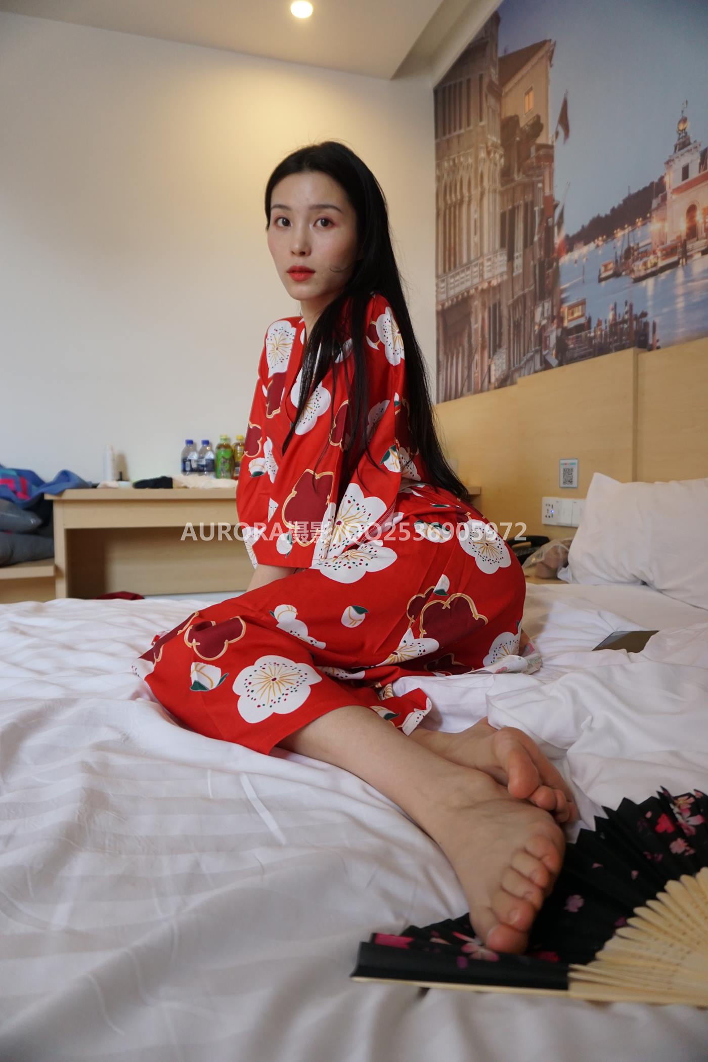 图片[48]-AURORA摄影&Pixel摄影作品 9号 YLN-酸奶[105P] – 速更版-美库