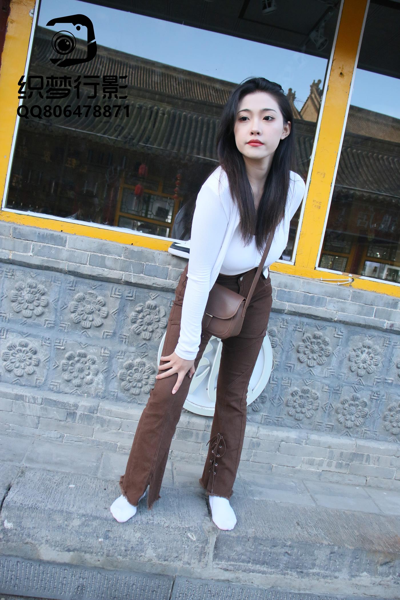 图片[34]-[织梦映像] NO.005 人间烟火-生活抚我凡人心 [164P] – 速更版-美库