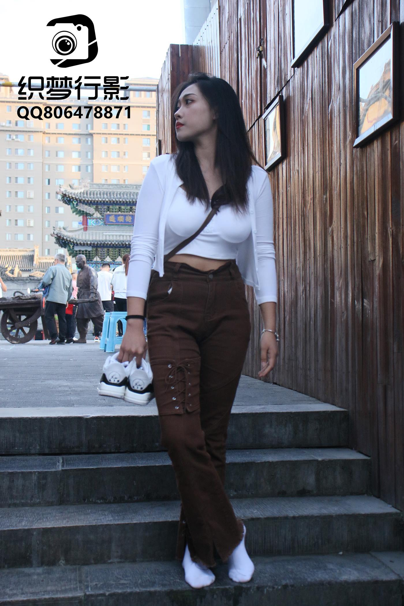 图片[41]-[织梦映像] NO.005 人间烟火-生活抚我凡人心 [164P] – 速更版-美库