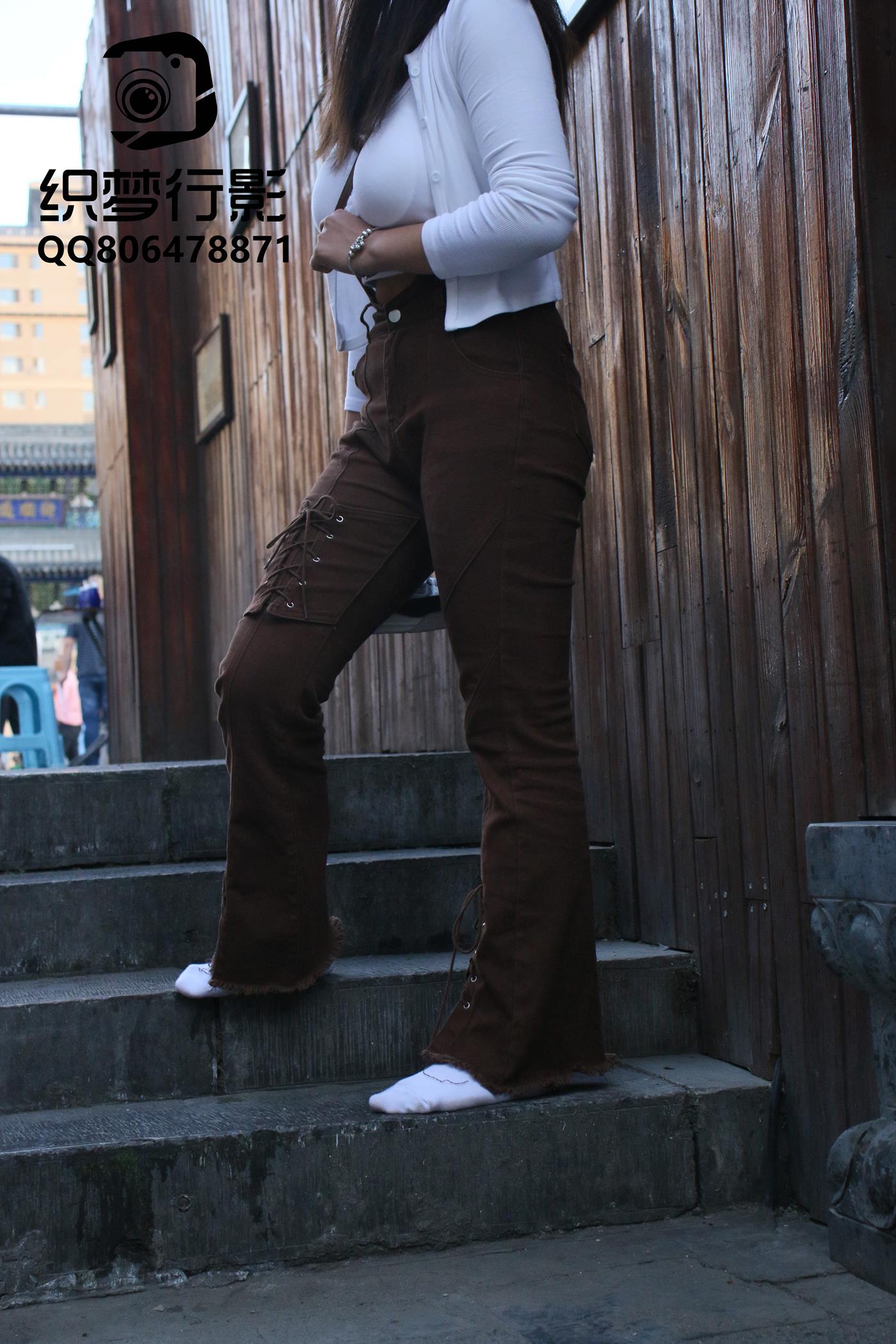 图片[44]-[织梦映像] NO.005 人间烟火-生活抚我凡人心 [164P] – 速更版-美库