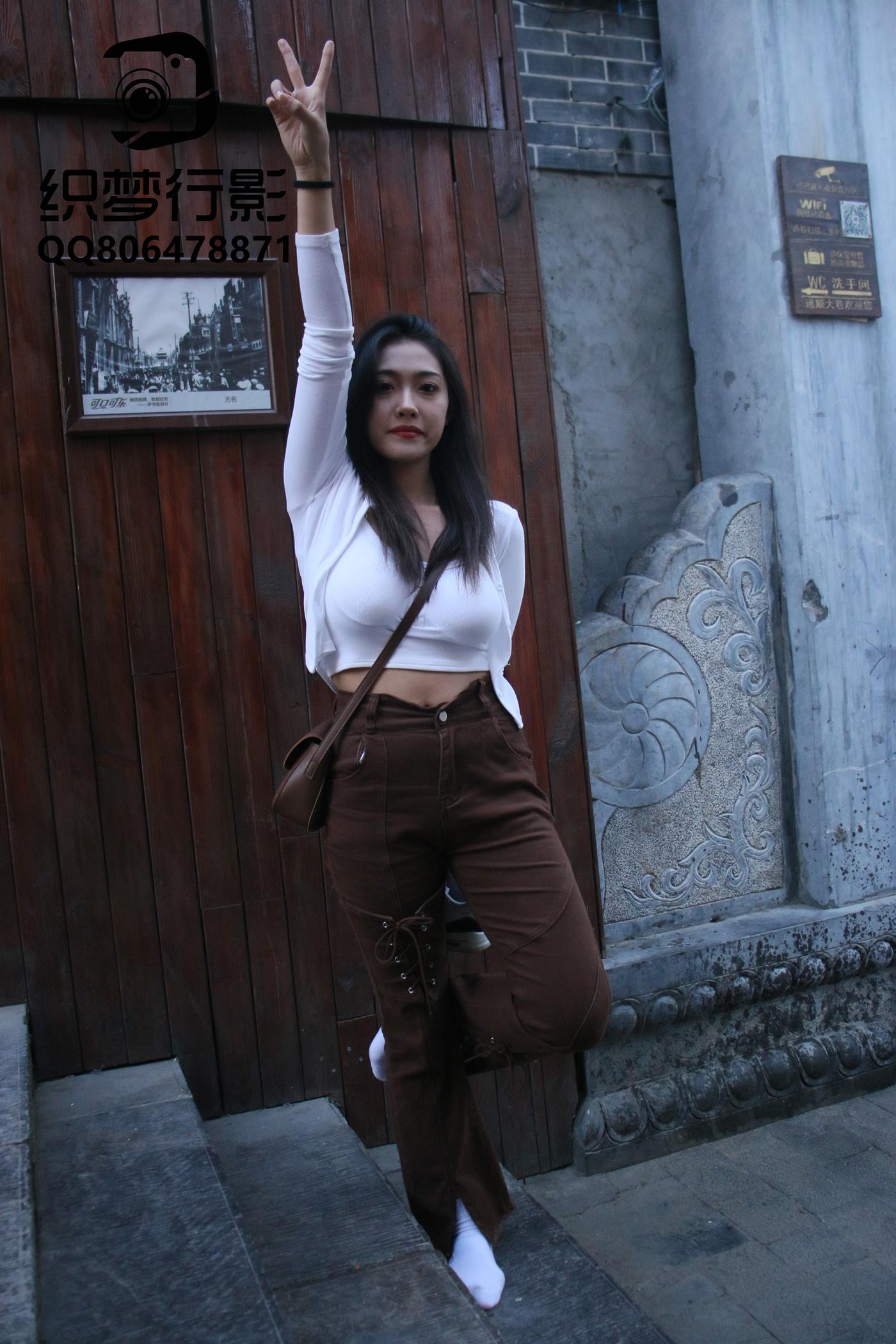 图片[48]-[织梦映像] NO.005 人间烟火-生活抚我凡人心 [164P] – 速更版-美库