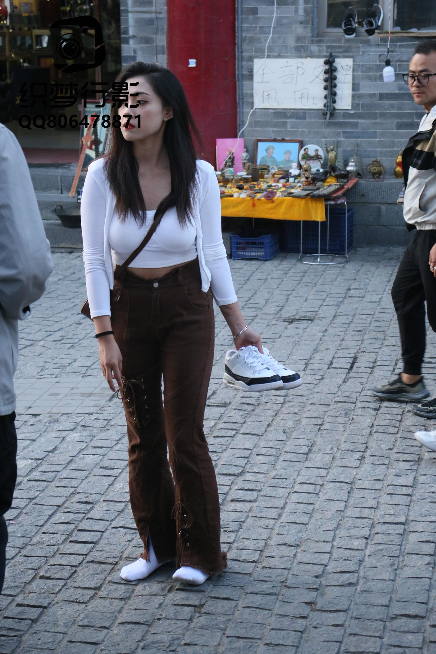 图片[49]-[织梦映像] NO.005 人间烟火-生活抚我凡人心 [164P] – 速更版-美库